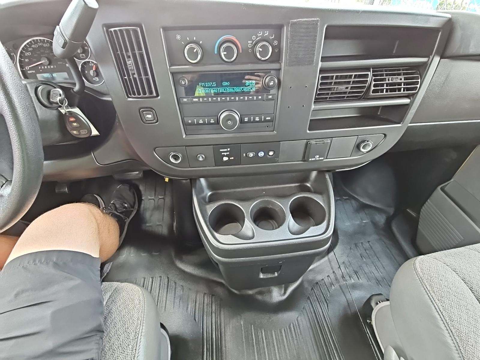 CHEVROLET OTHER - 10