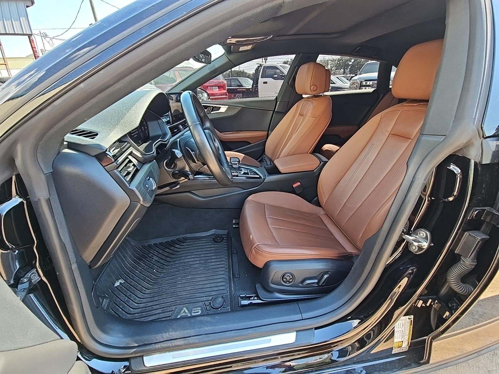 2022 Audi A5 Premium Plus AWD