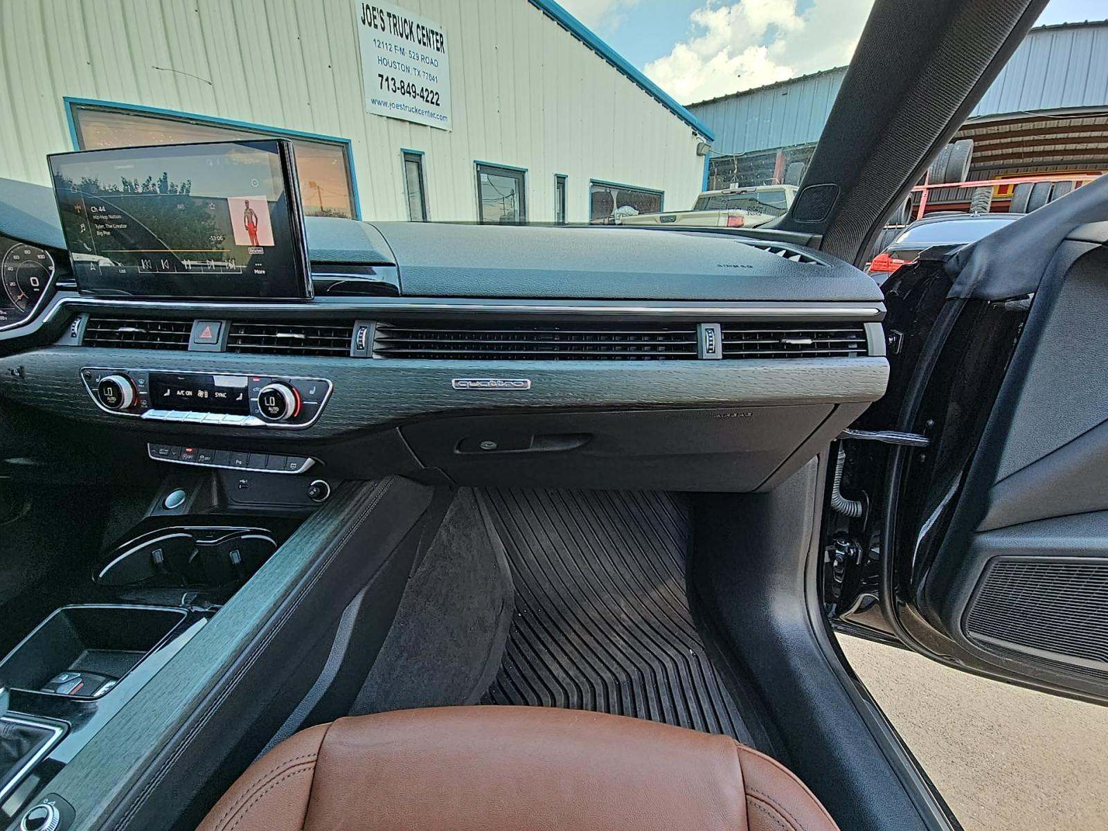 2022 Audi A5 Premium Plus AWD