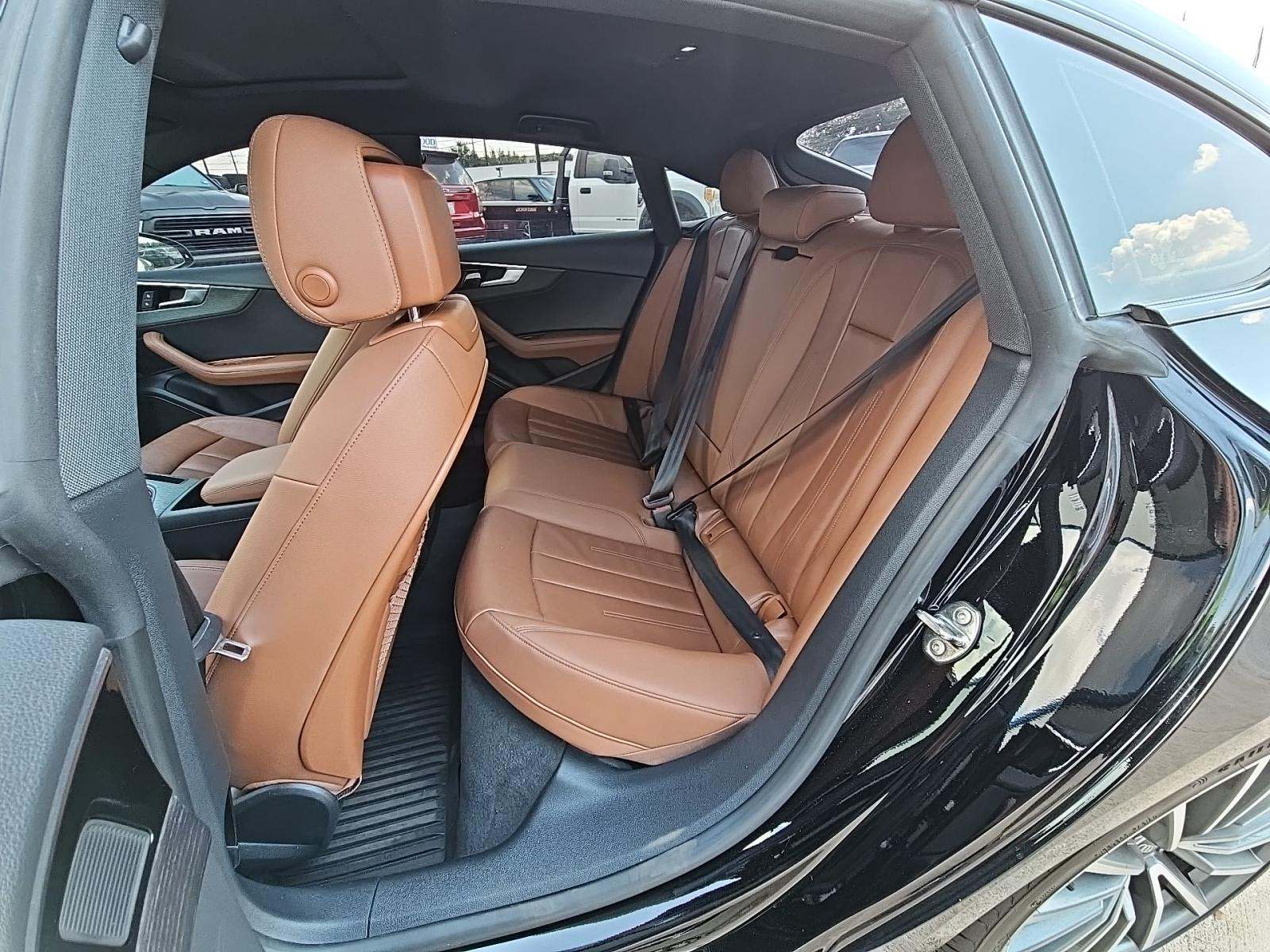 2022 Audi A5 Premium Plus AWD