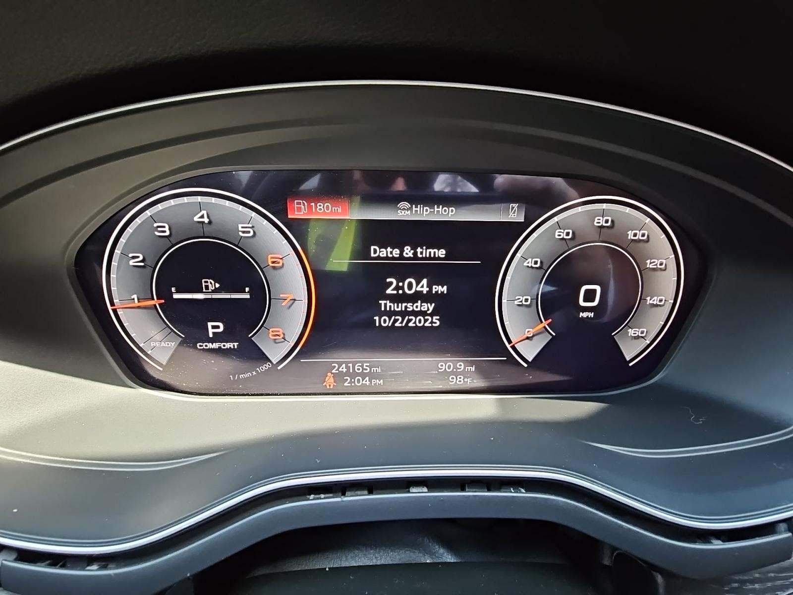 2022 Audi A5 Premium Plus AWD