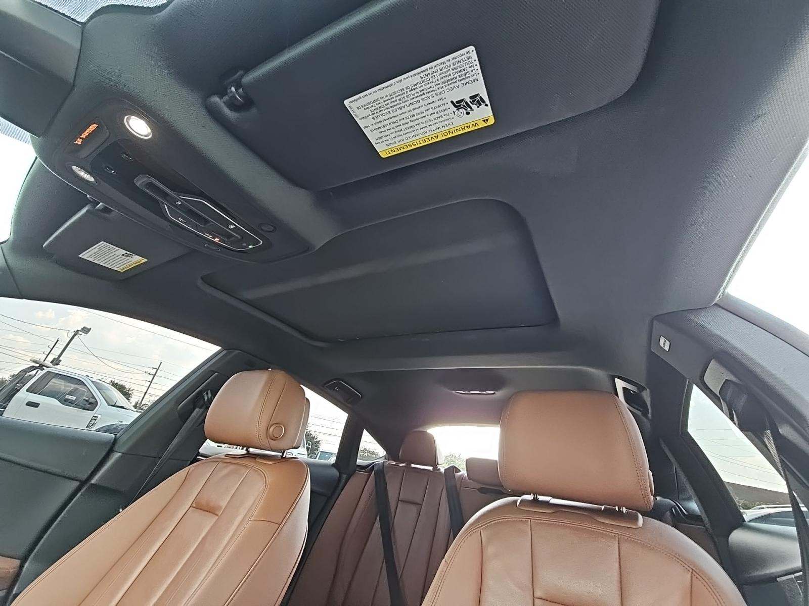 2022 Audi A5 Premium Plus AWD