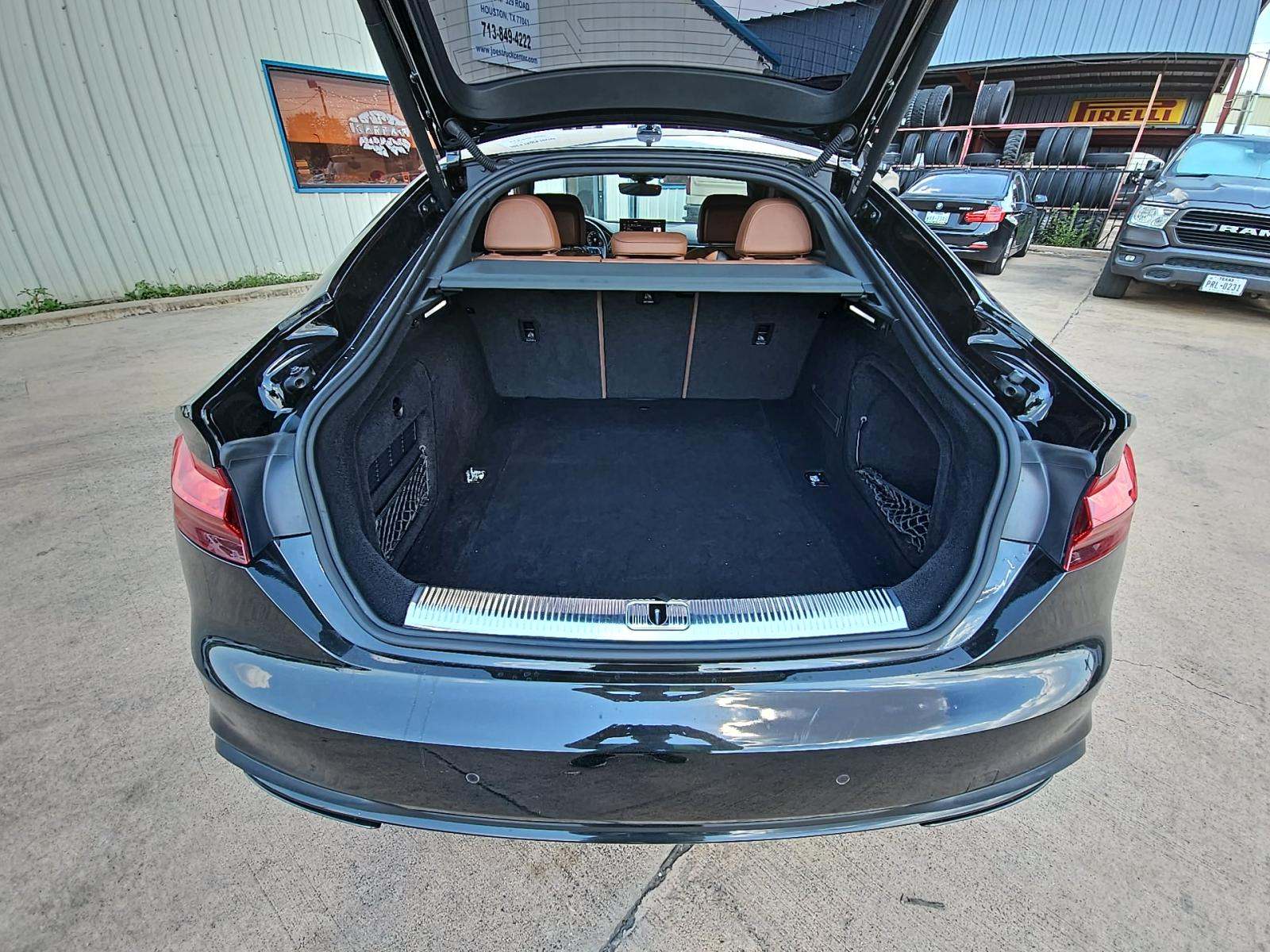 2022 Audi A5 Premium Plus AWD