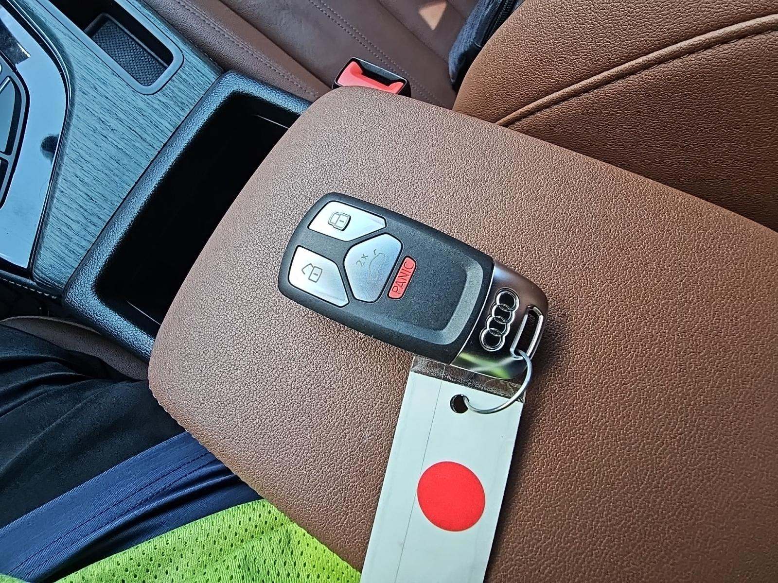 2022 Audi A5 Premium Plus AWD