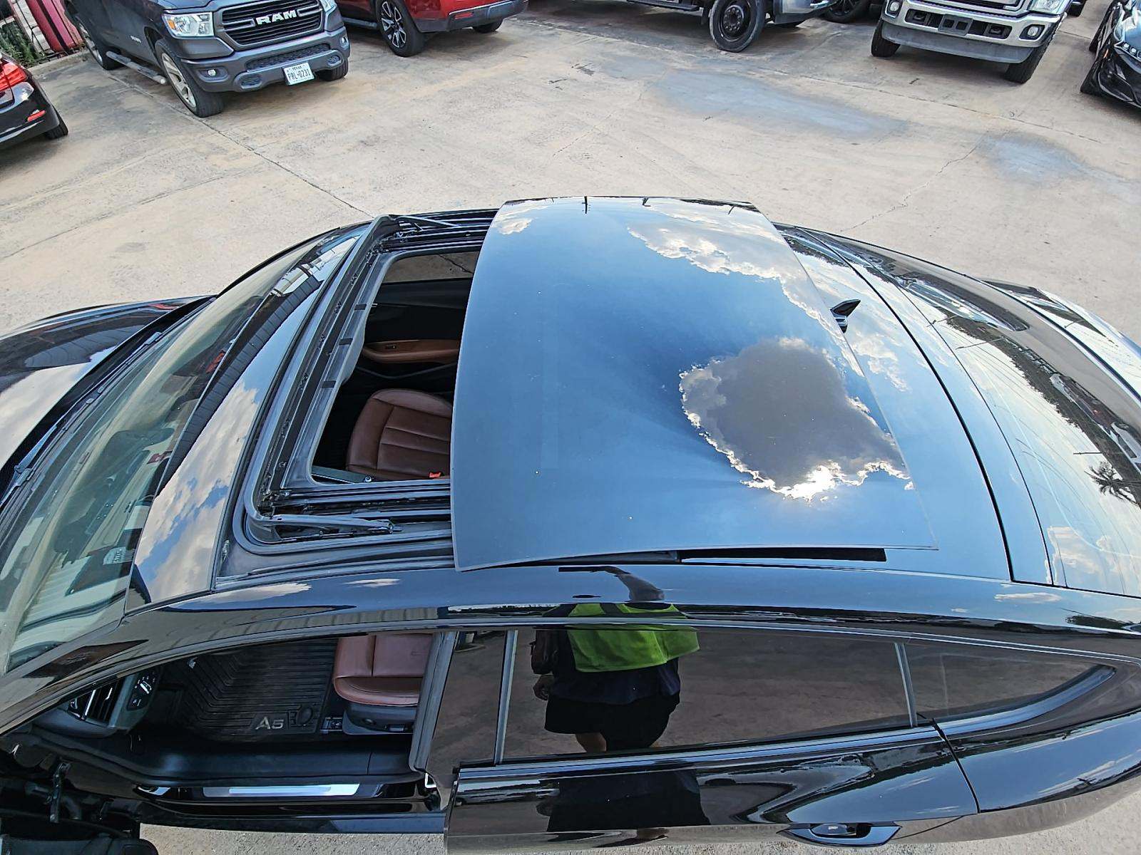 2022 Audi A5 Premium Plus AWD