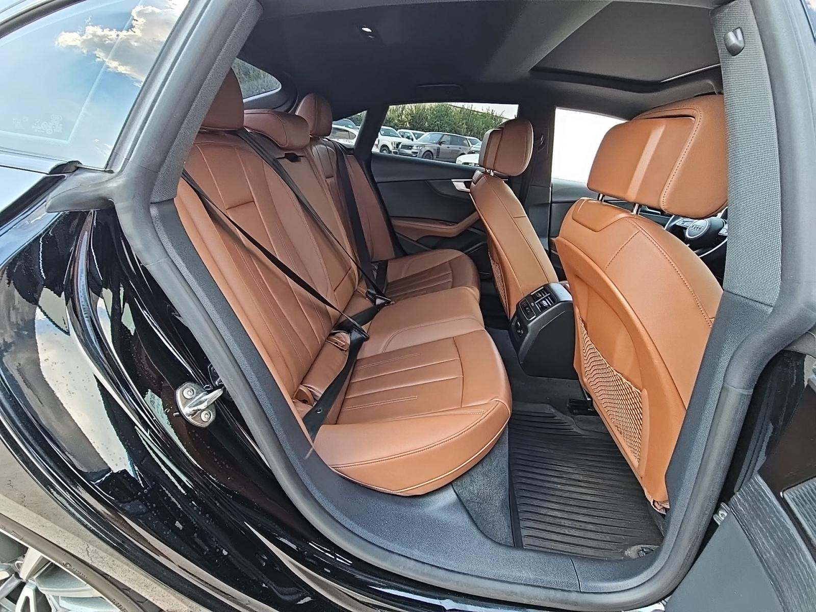 2022 Audi A5 Premium Plus AWD