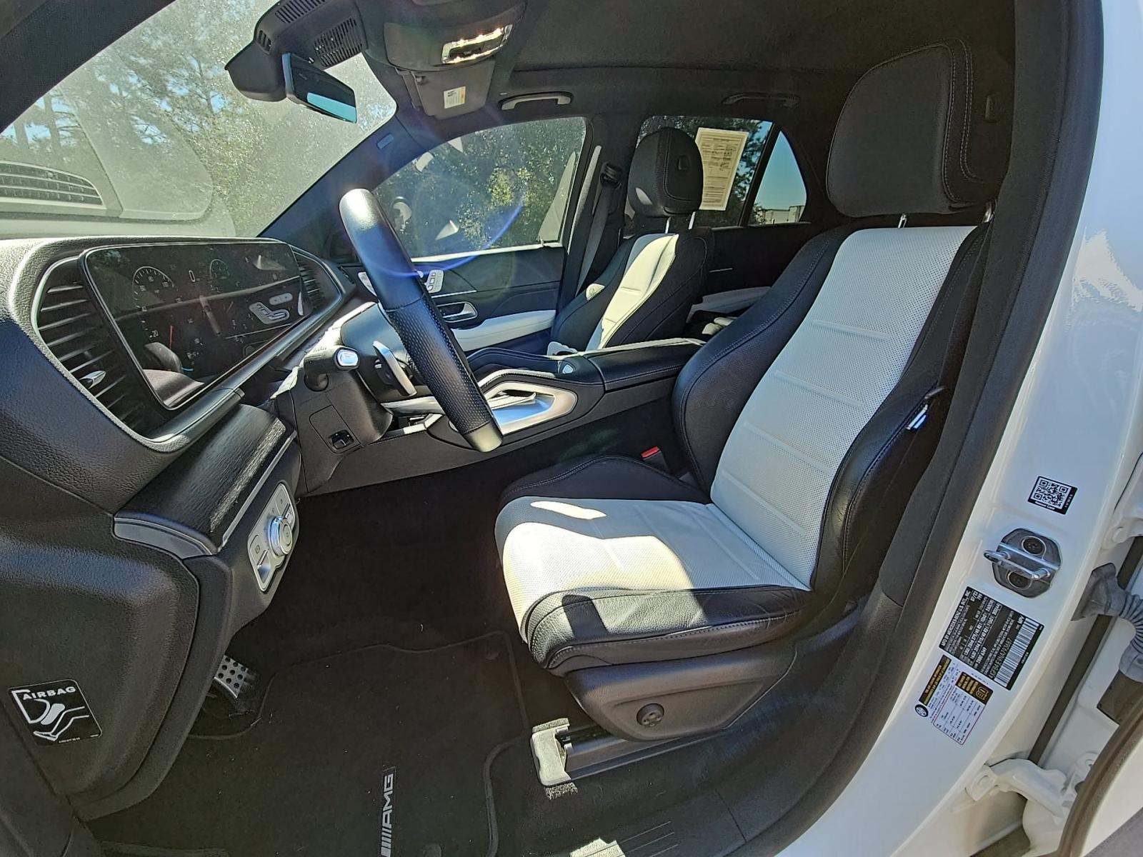 2022 Mercedes-Benz GLE GLE 350 RWD