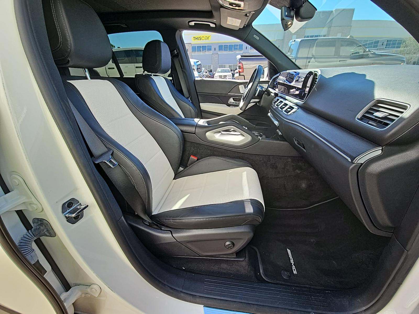 2022 Mercedes-Benz GLE GLE 350 RWD