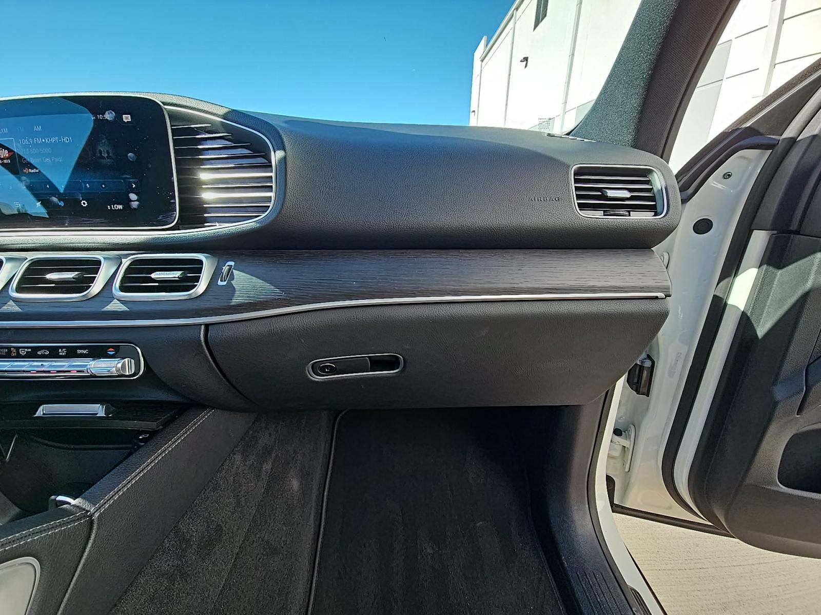 2022 Mercedes-Benz GLE GLE 350 RWD