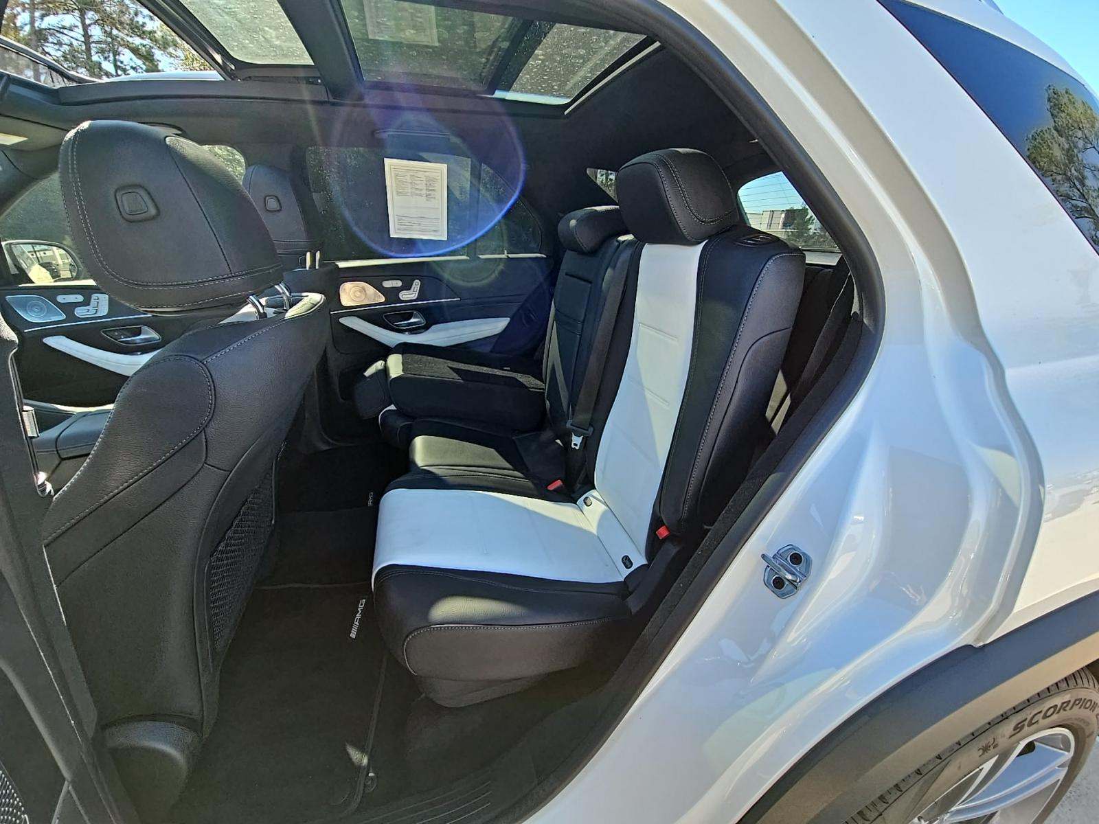 2022 Mercedes-Benz GLE GLE 350 RWD