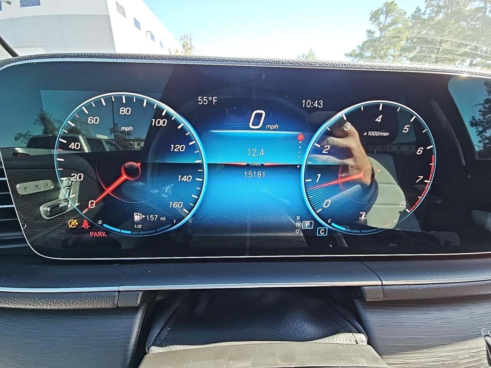 2022 Mercedes-Benz GLE GLE 350 RWD