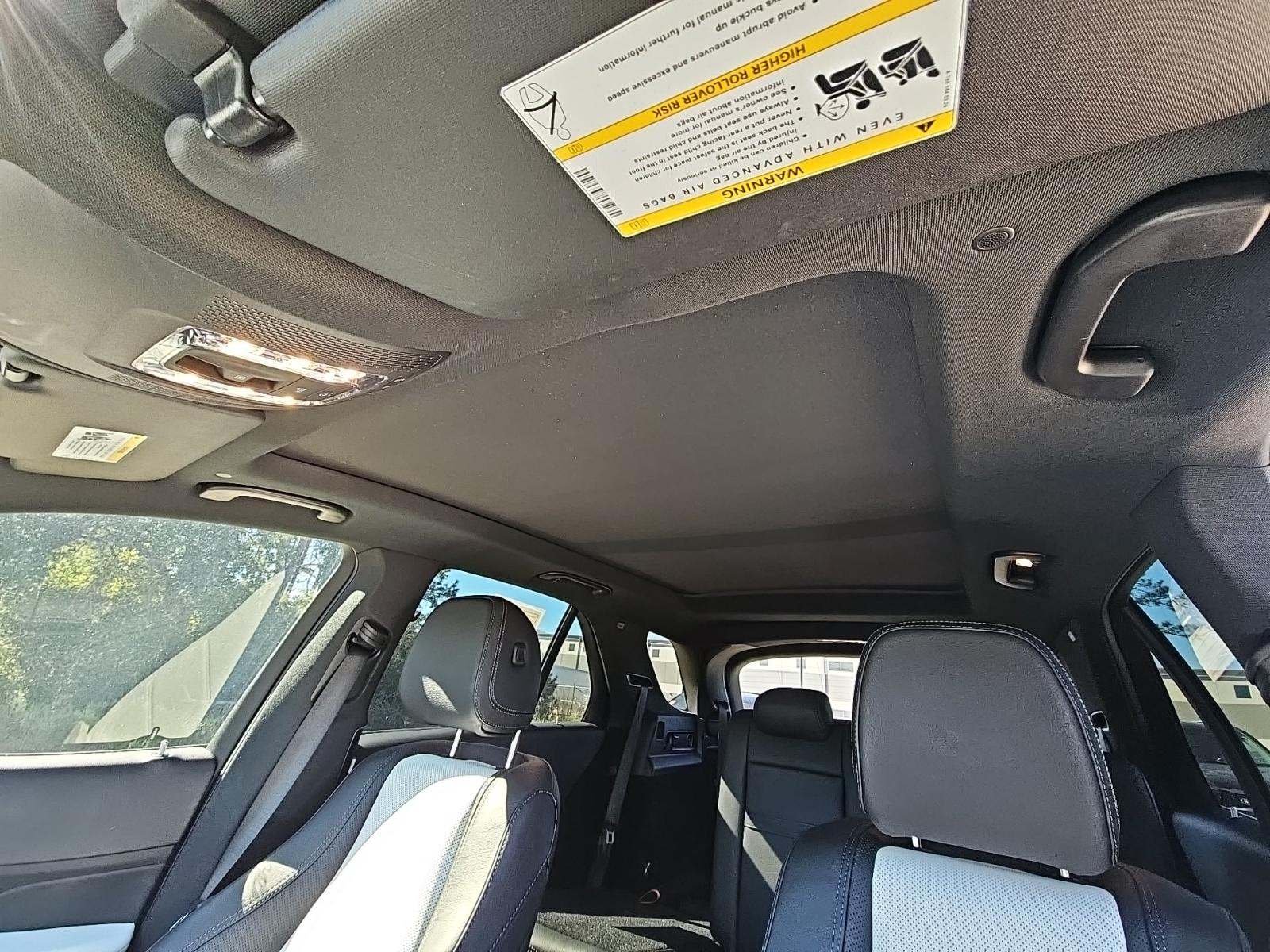 2022 Mercedes-Benz GLE GLE 350 RWD