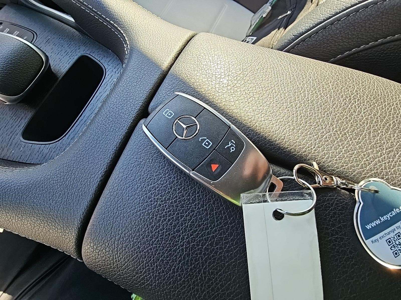 2022 Mercedes-Benz GLE GLE 350 RWD