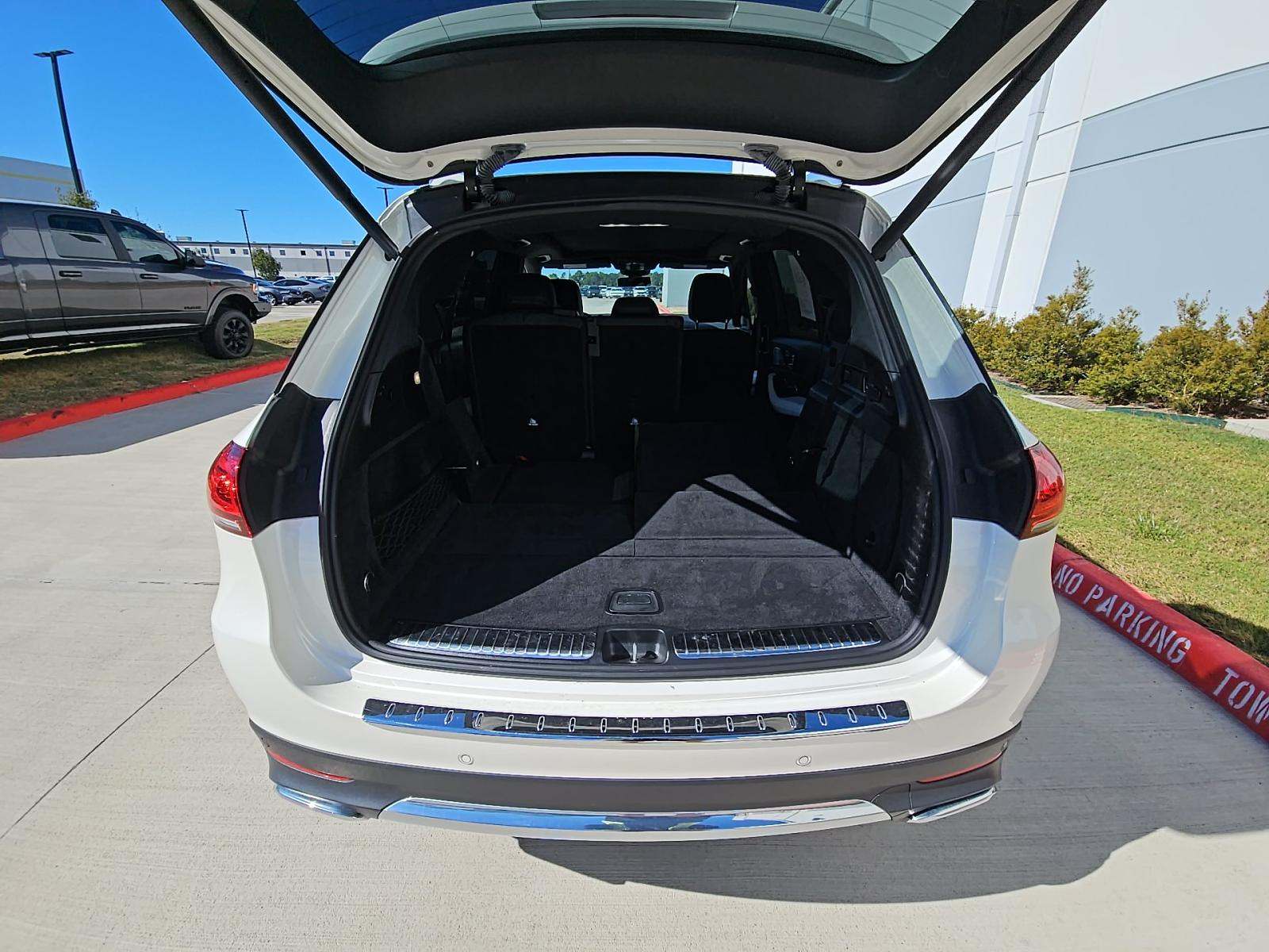 2022 Mercedes-Benz GLE GLE 350 RWD