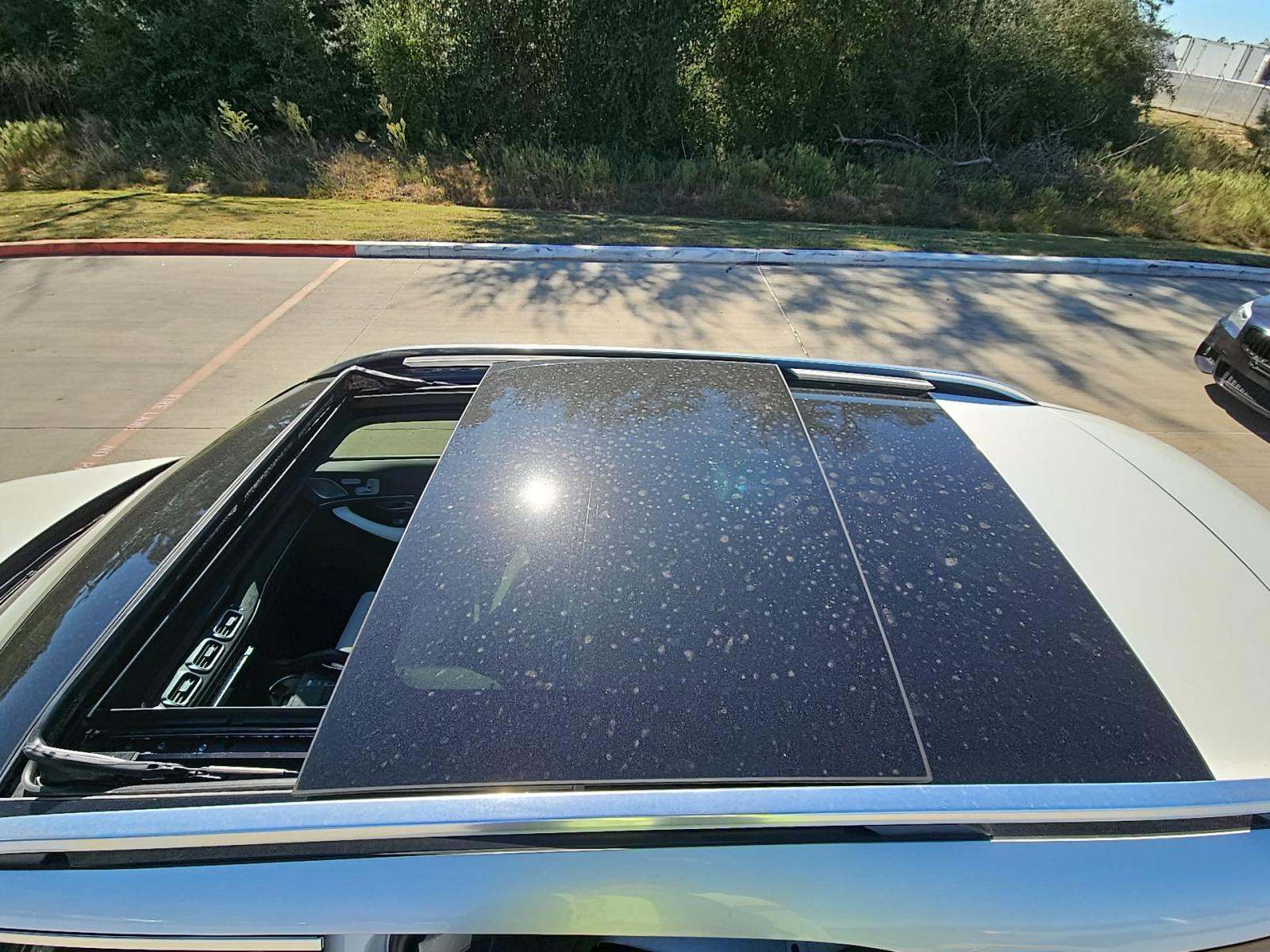 2022 Mercedes-Benz GLE GLE 350 RWD