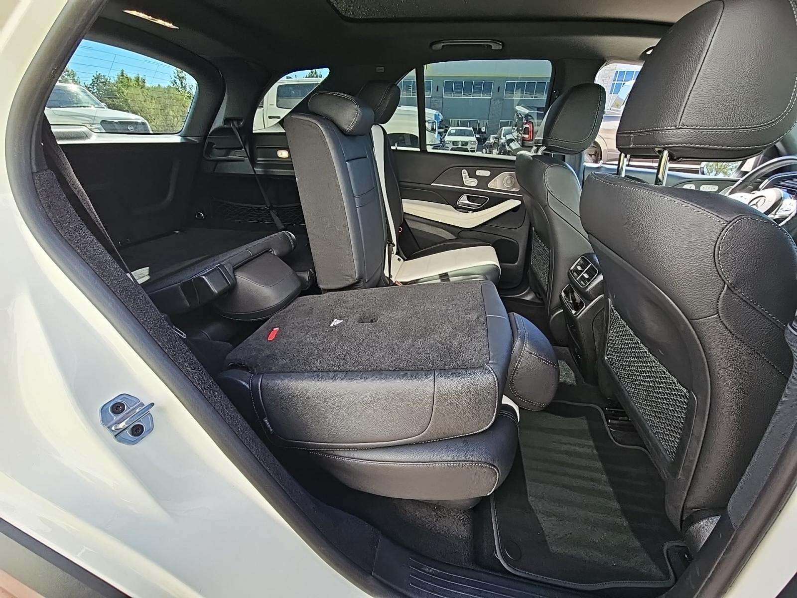 2022 Mercedes-Benz GLE GLE 350 RWD