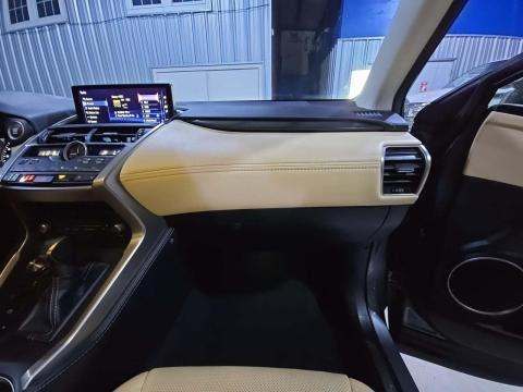 2019 Lexus NX NX 300 AWD