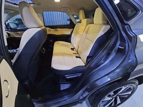 2019 Lexus NX NX 300 AWD
