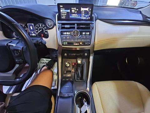 2019 Lexus NX NX 300 AWD
