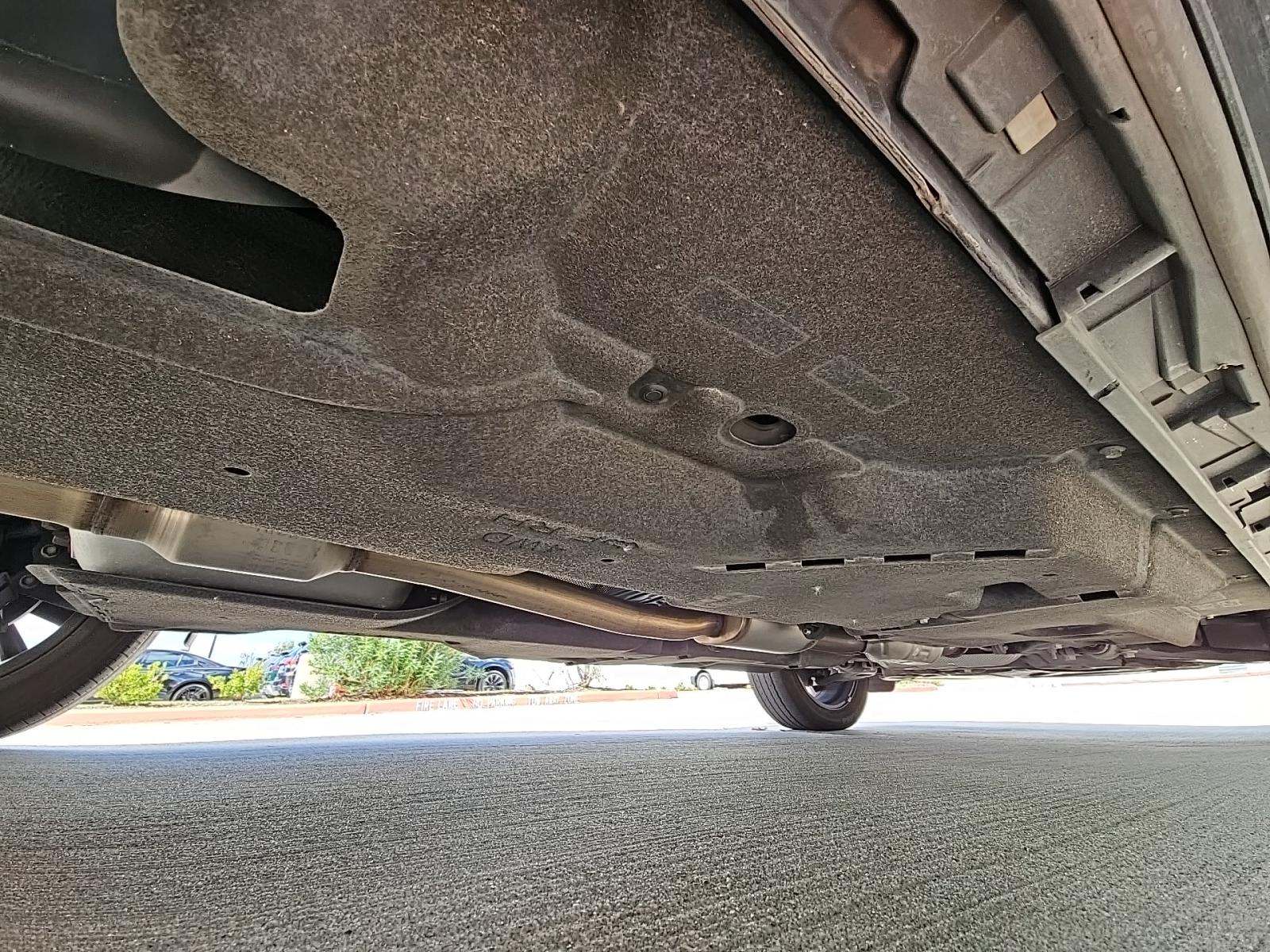 2022 MAZDA CX-5 2.5 Turbo AWD