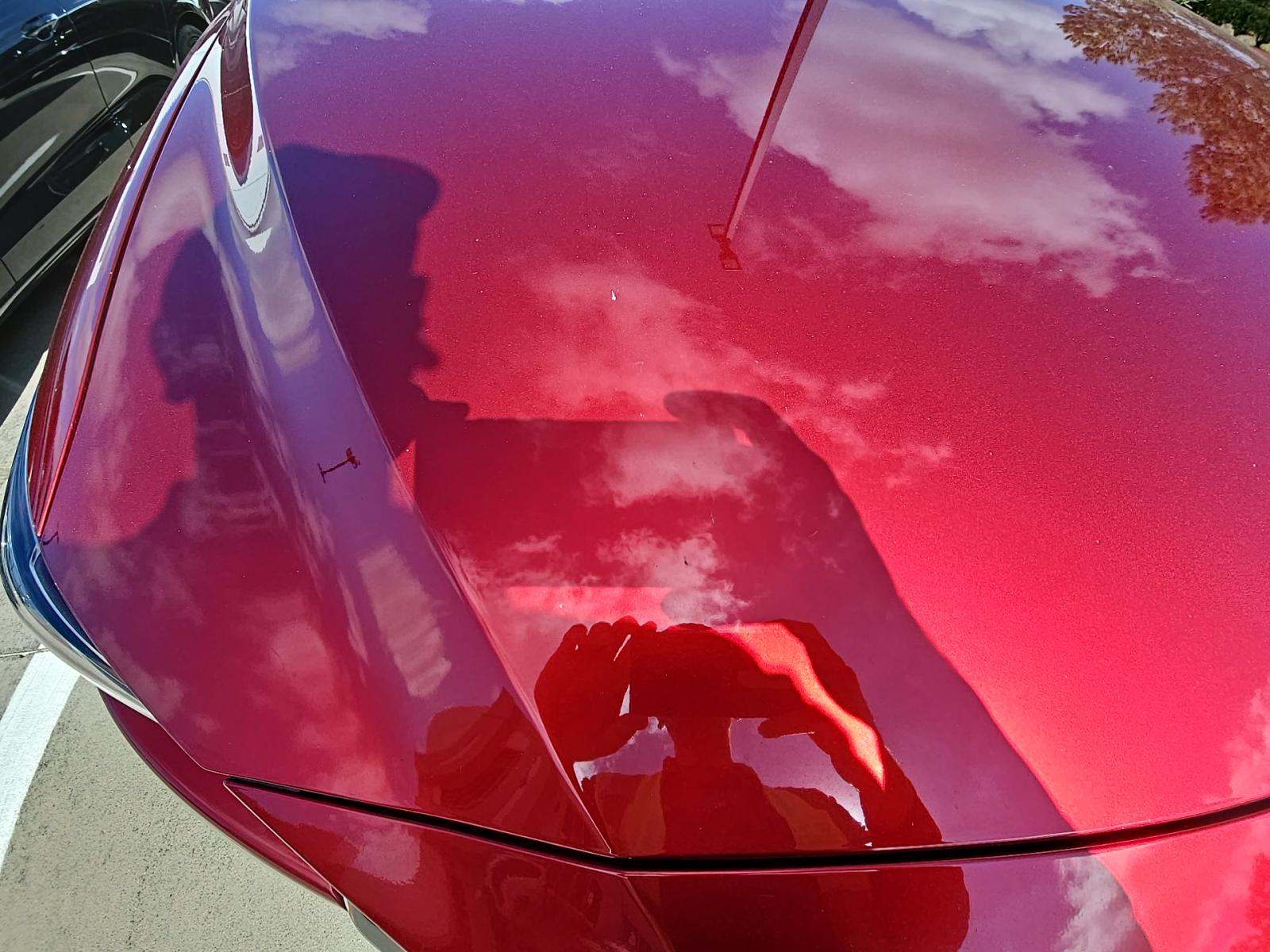 2022 MAZDA CX-5 2.5 Turbo AWD