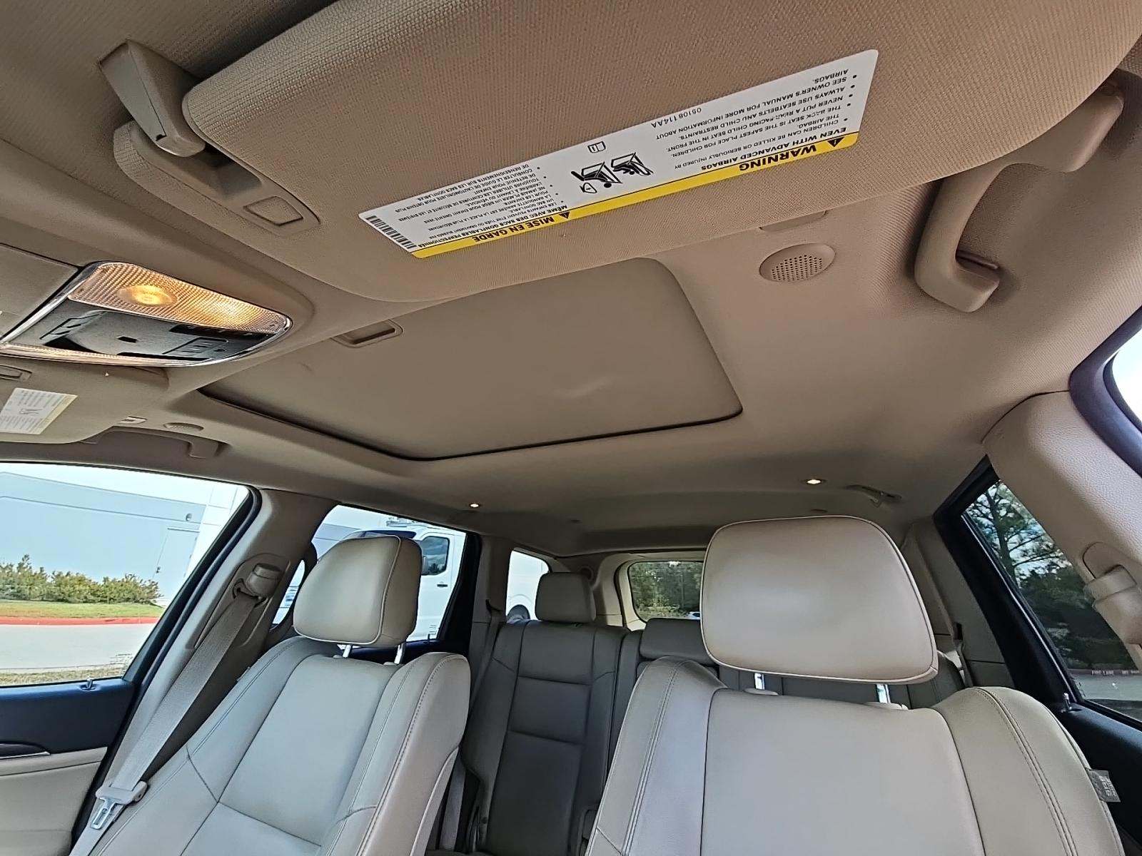 2020 Jeep Grand Cherokee Limited RWD