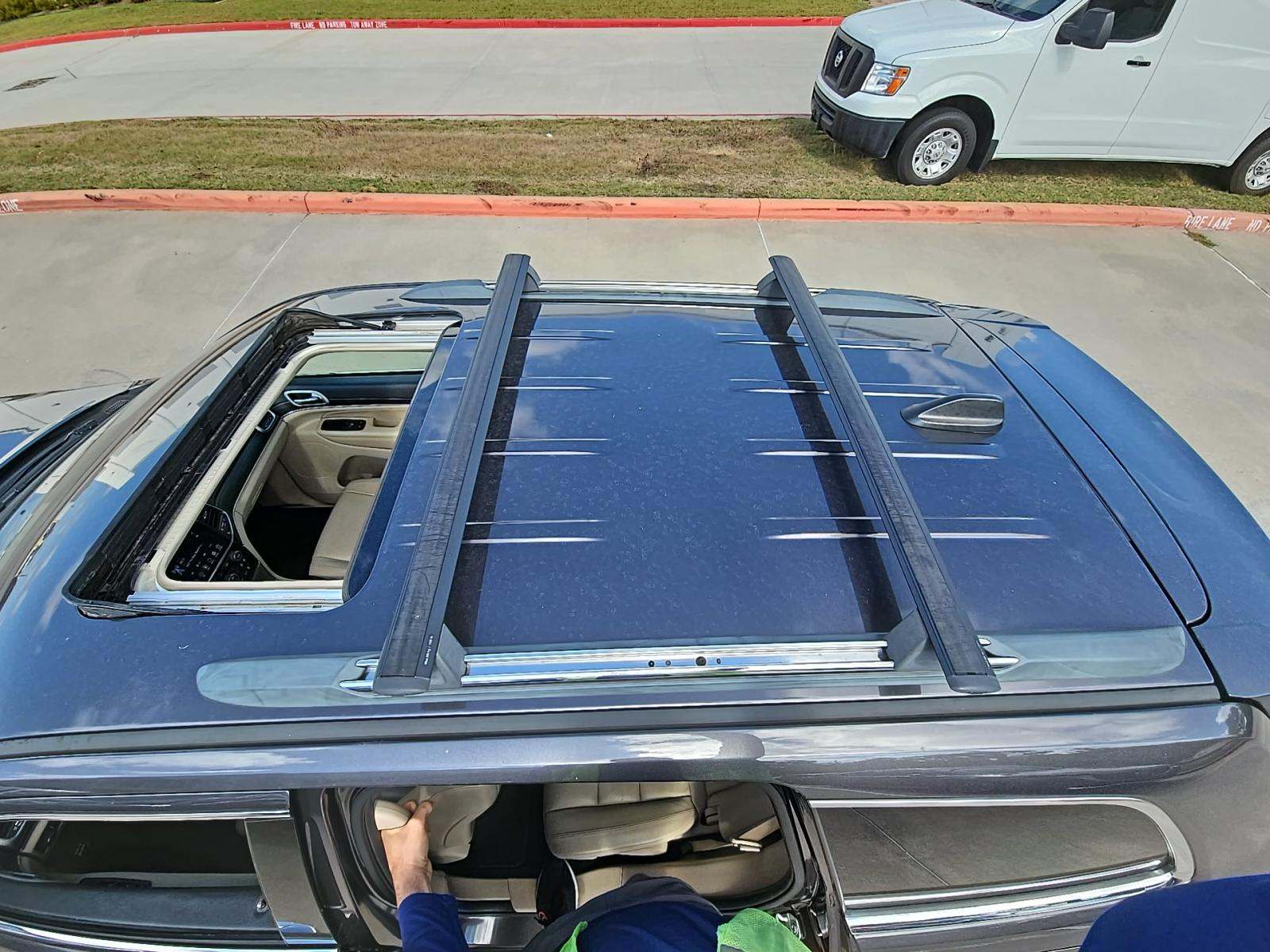 2020 Jeep Grand Cherokee Limited RWD