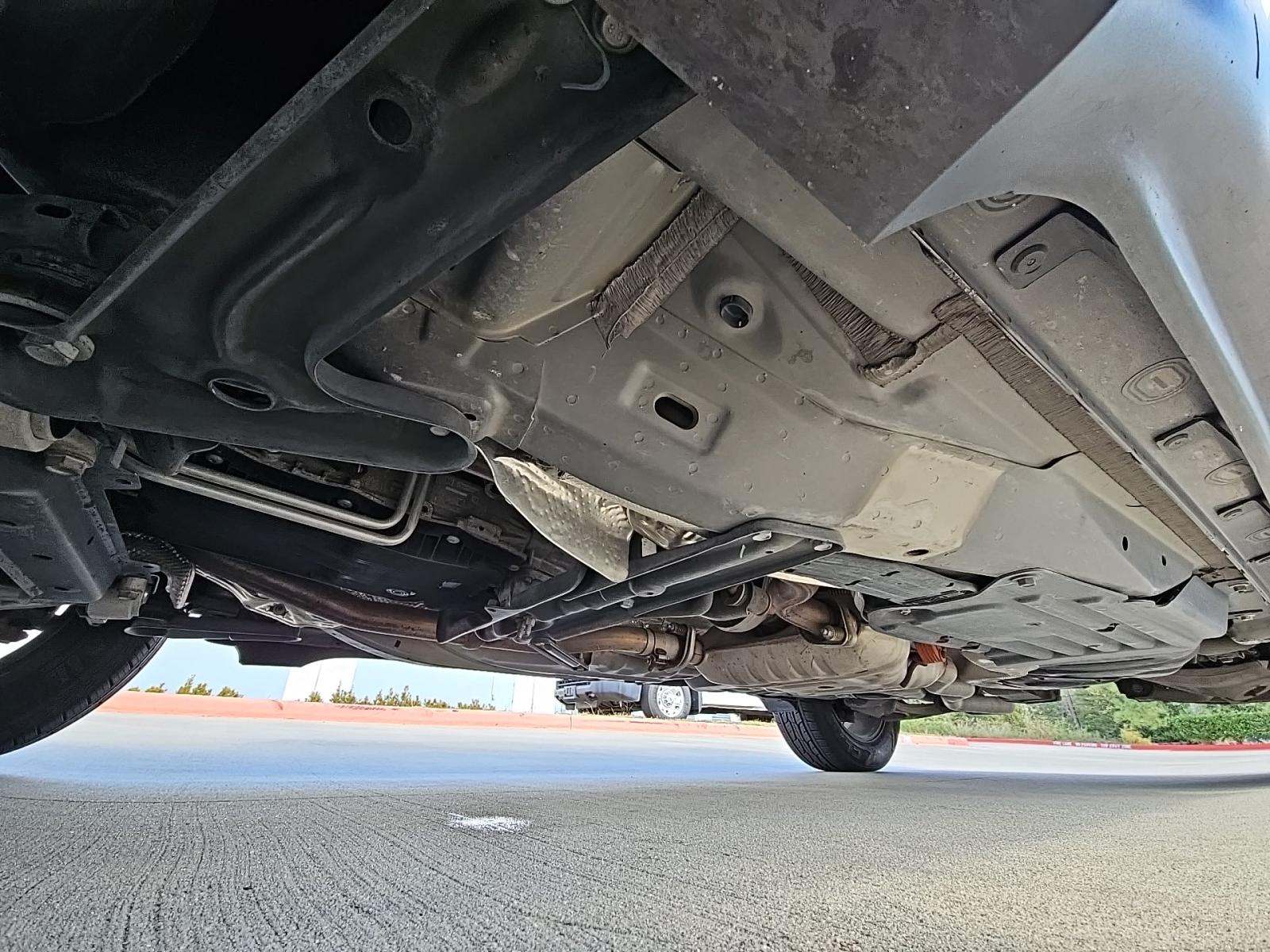 2020 Jeep Grand Cherokee Limited RWD