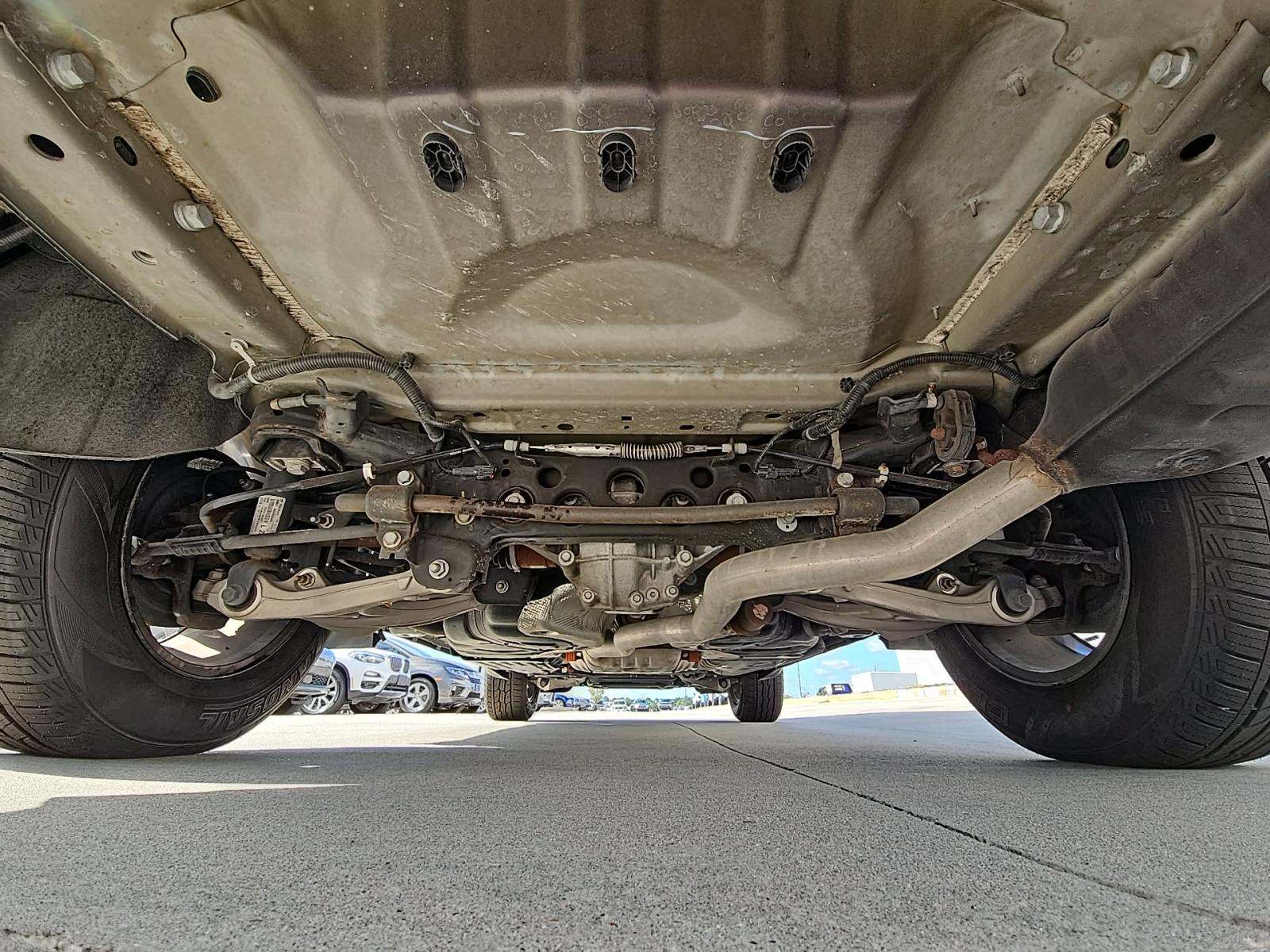 2020 Jeep Grand Cherokee Limited RWD