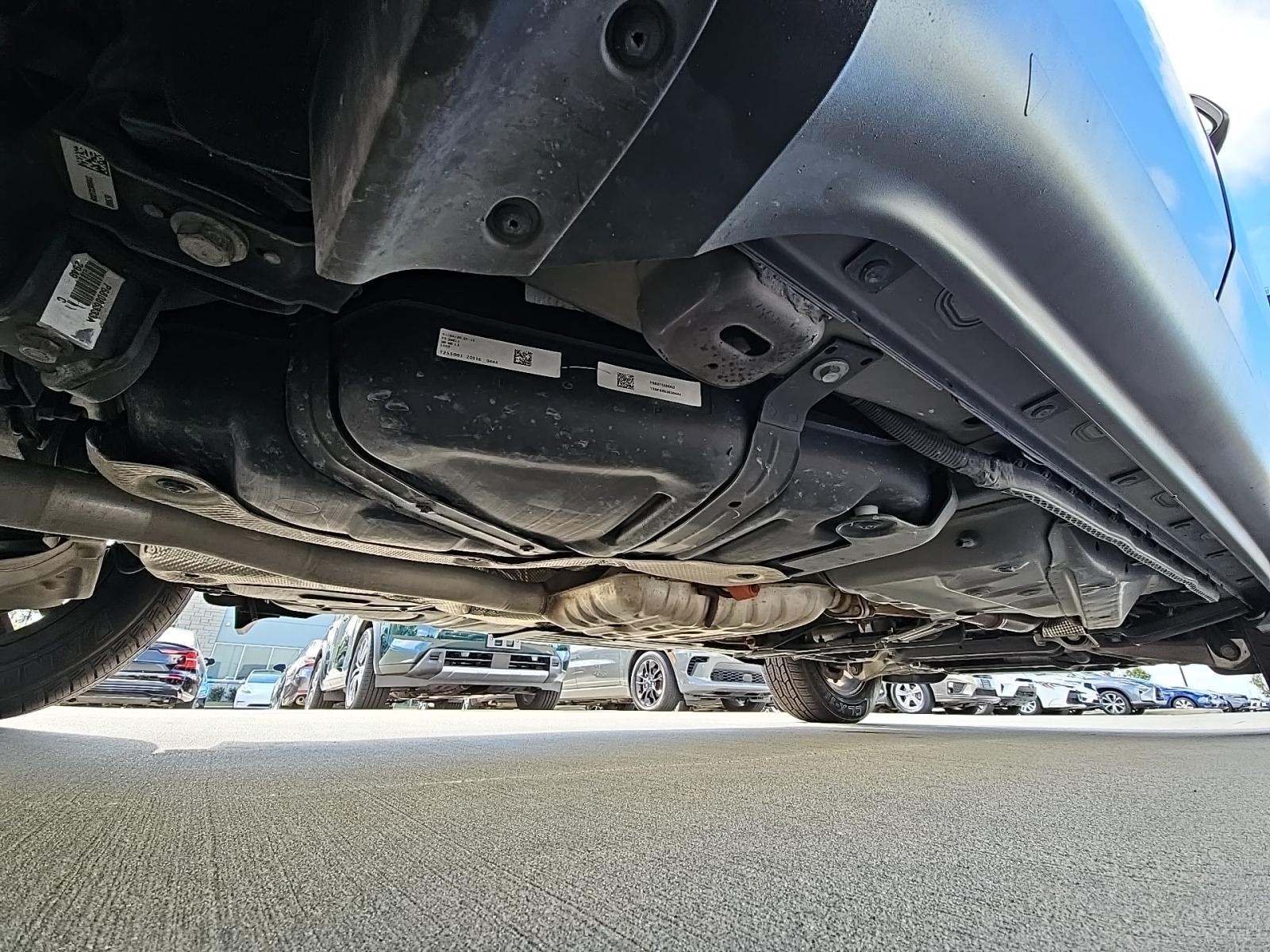 2020 Jeep Grand Cherokee Limited RWD