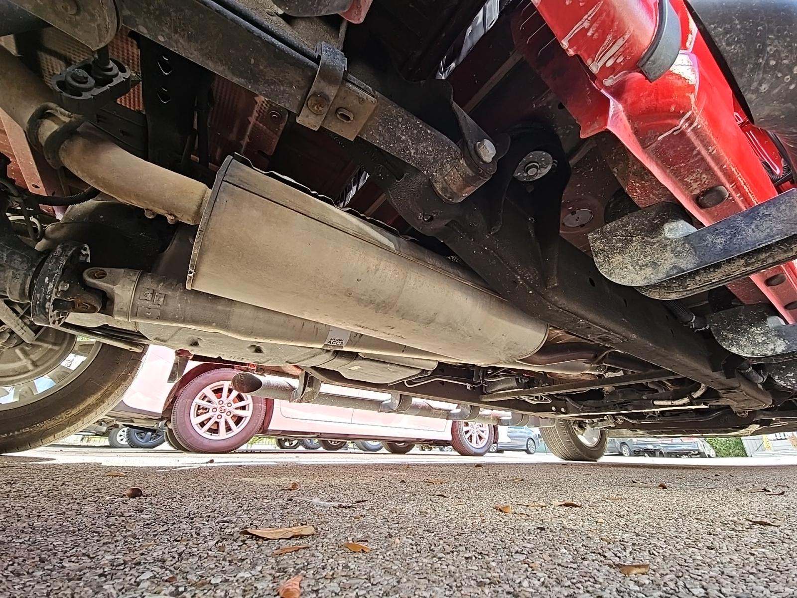 2022 Chevrolet Silverado 1500 Custom RWD