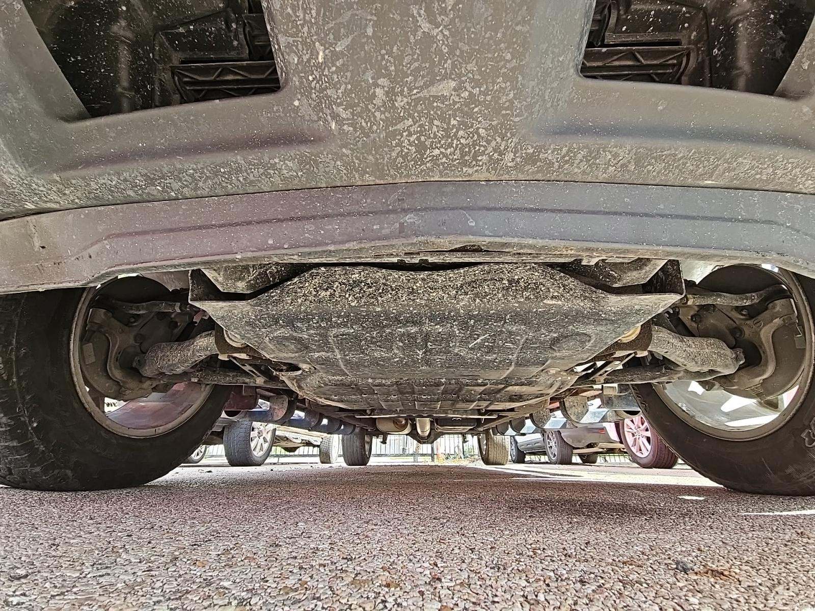 2022 Chevrolet Silverado 1500 Custom RWD