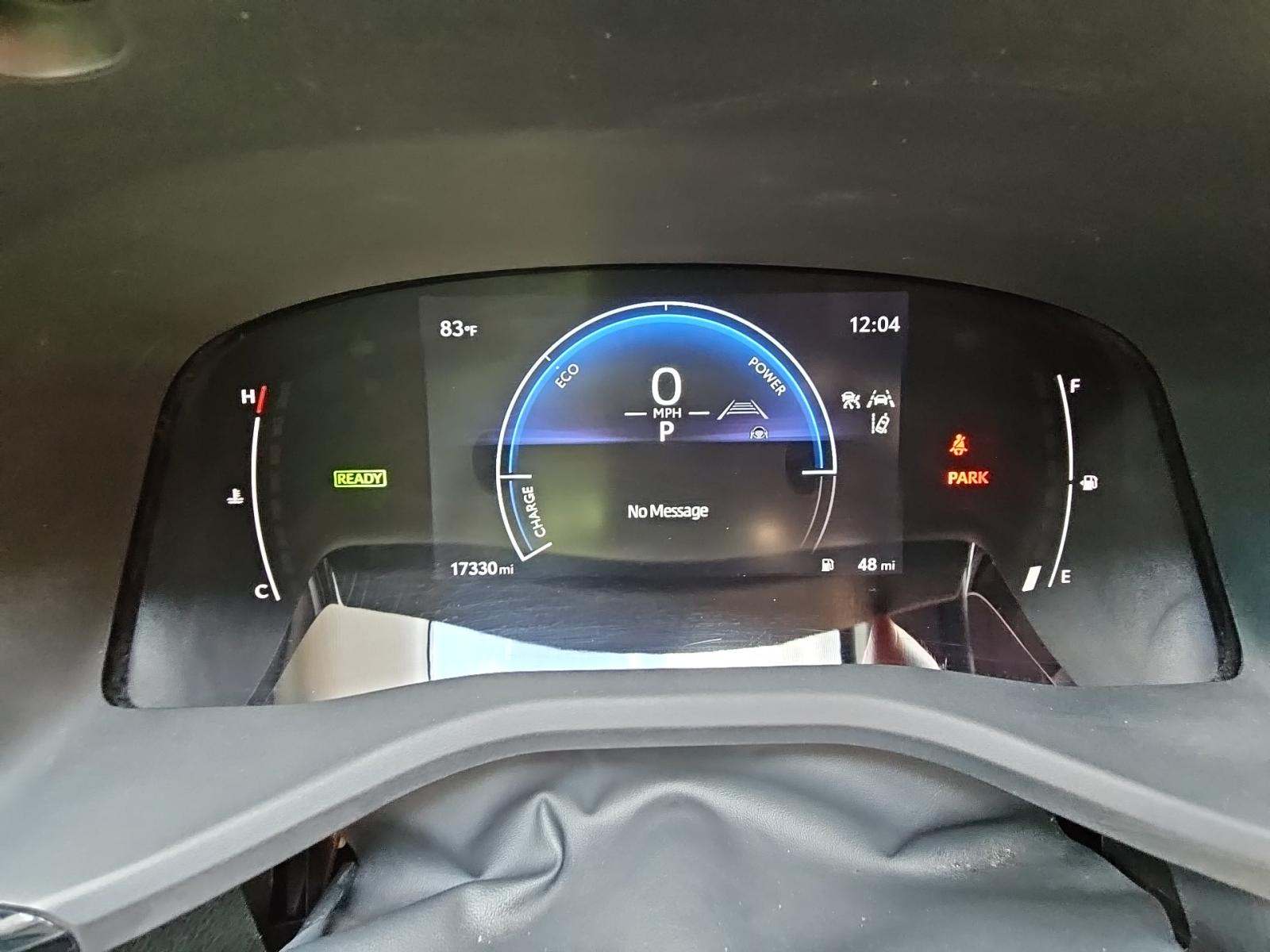 2025 Toyota Camry LE FWD