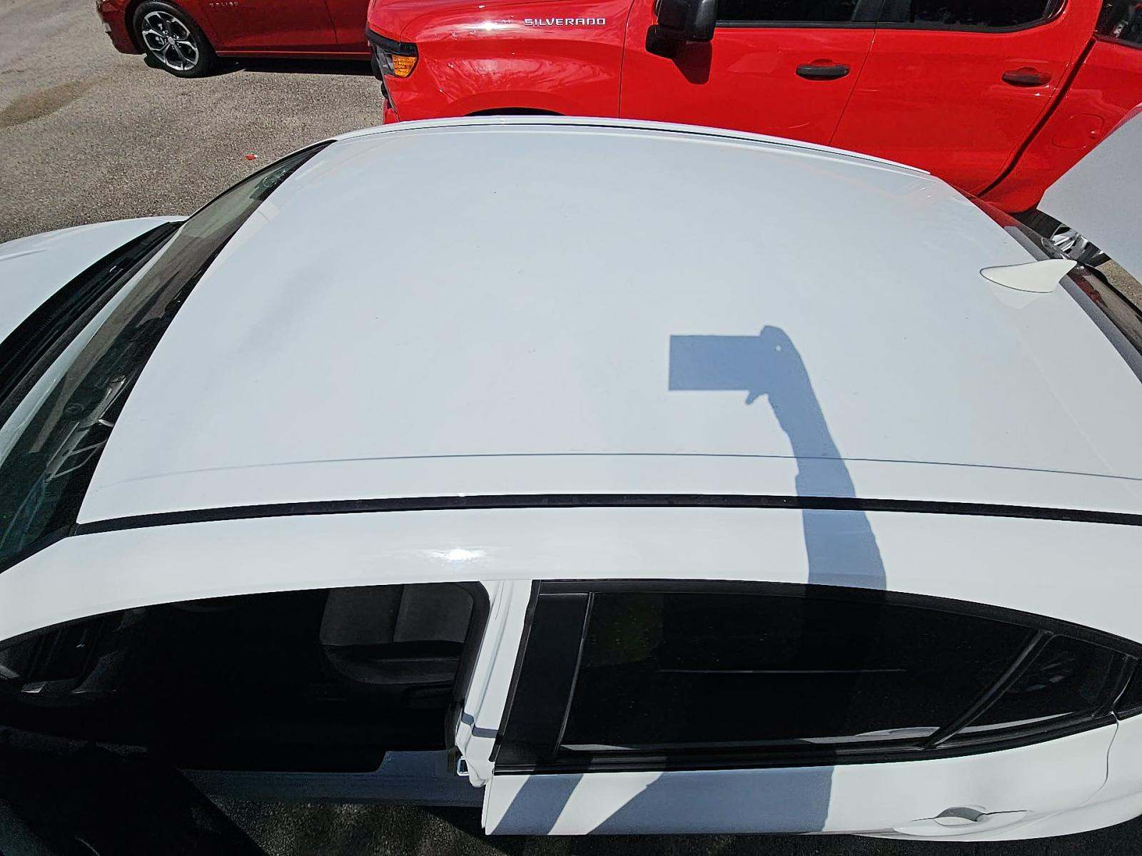 2025 Toyota Camry LE FWD