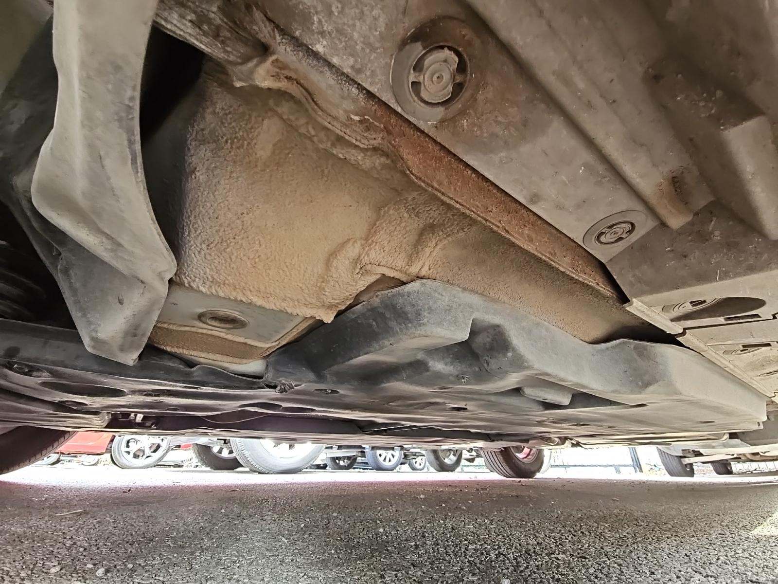 2025 Toyota Camry LE FWD