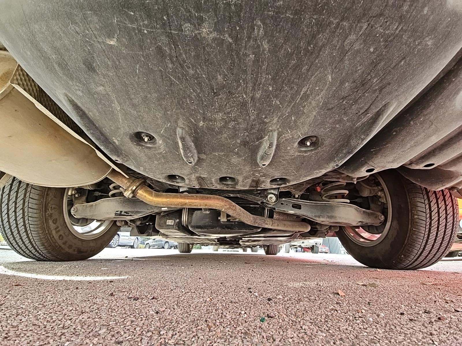 2025 Toyota Camry LE FWD