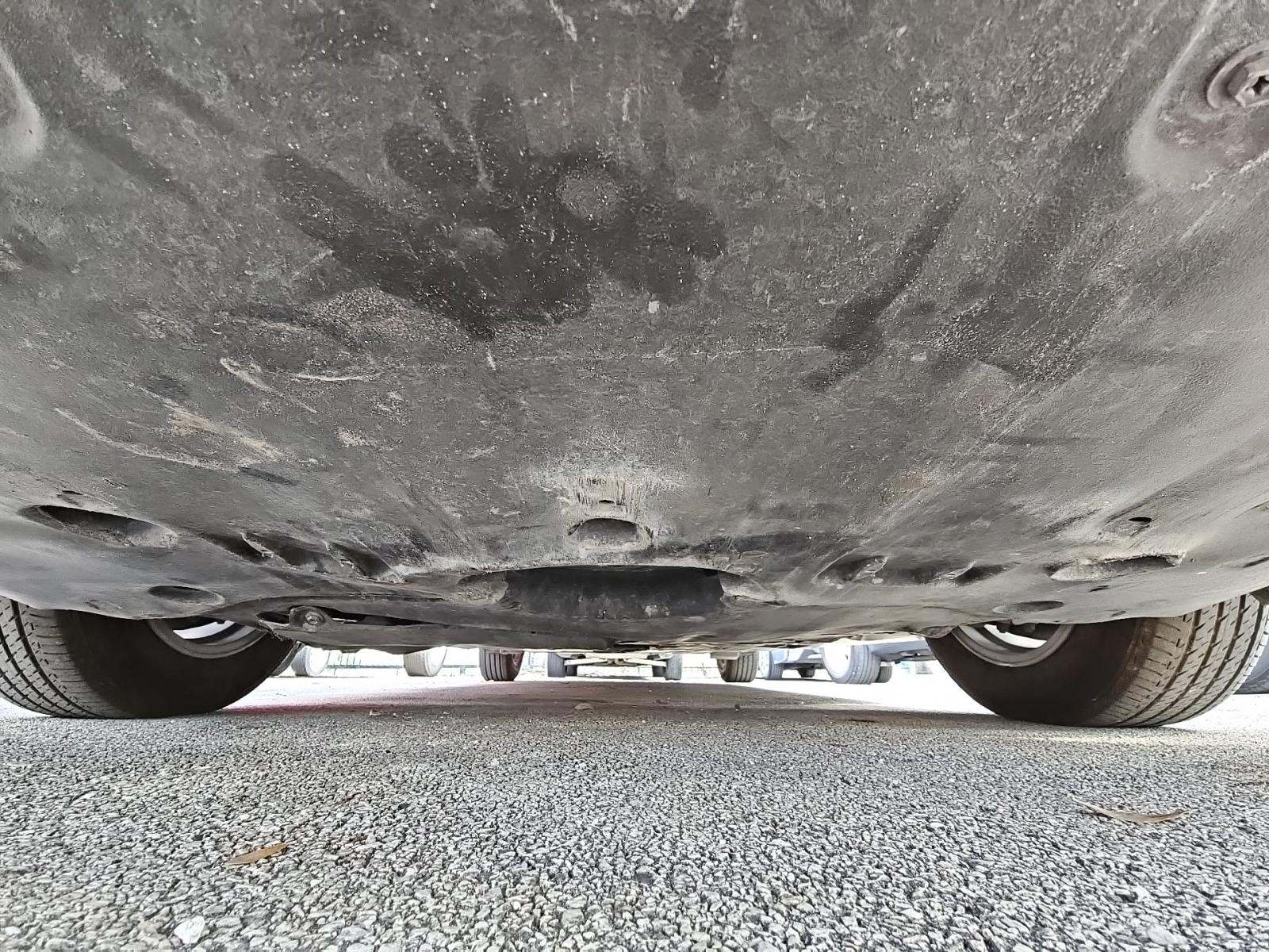 2025 Toyota Camry LE FWD