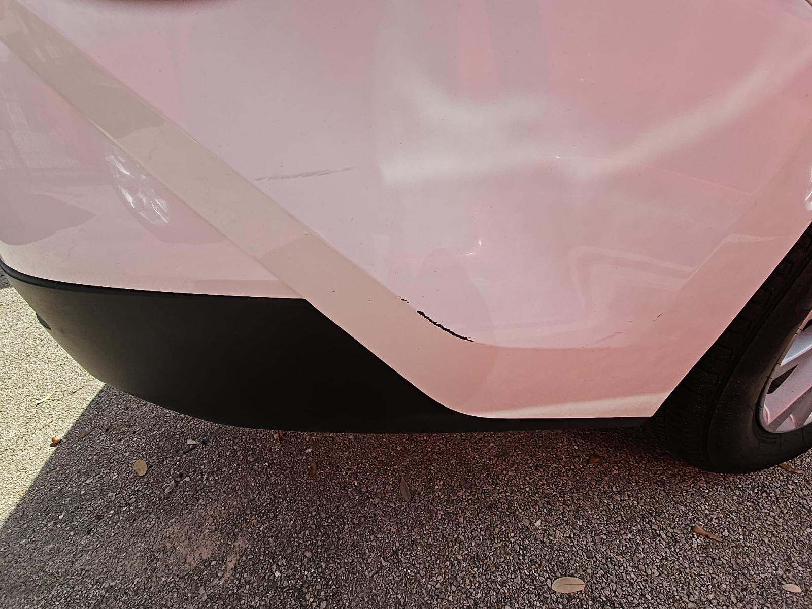 2025 Toyota Camry LE FWD