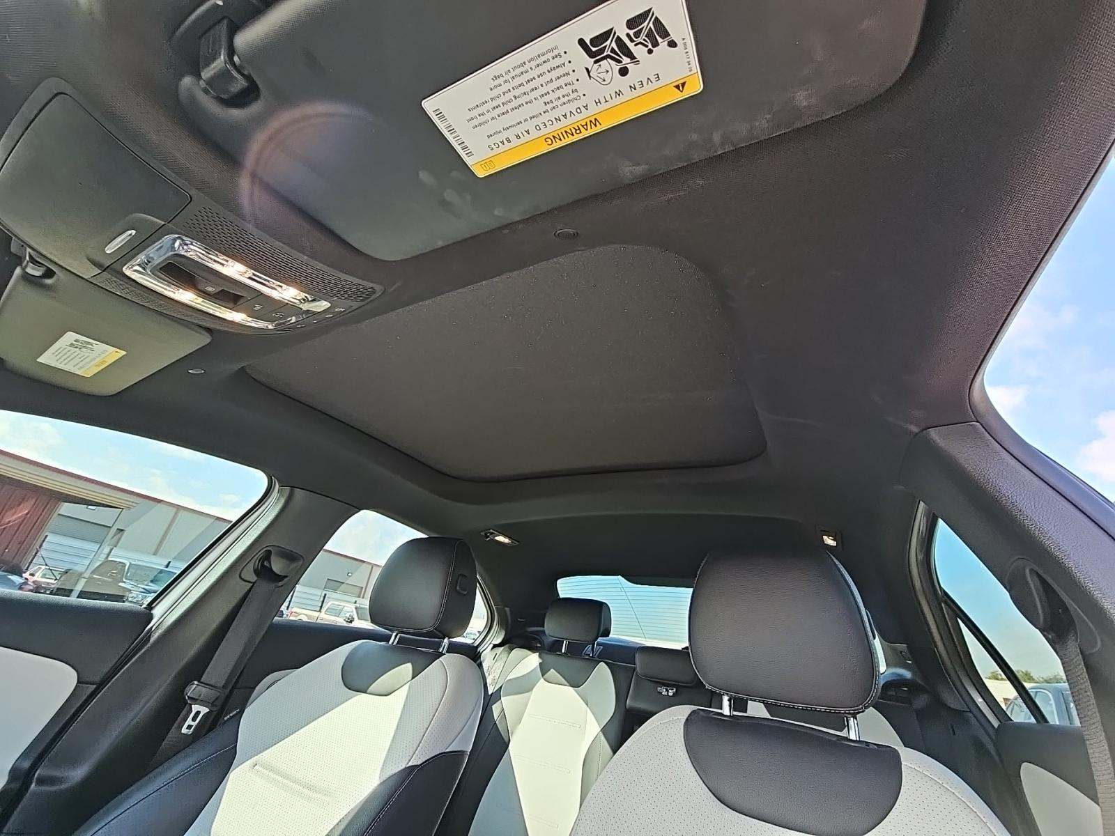 2020 Mercedes-Benz A-Class AMG A 35 AWD