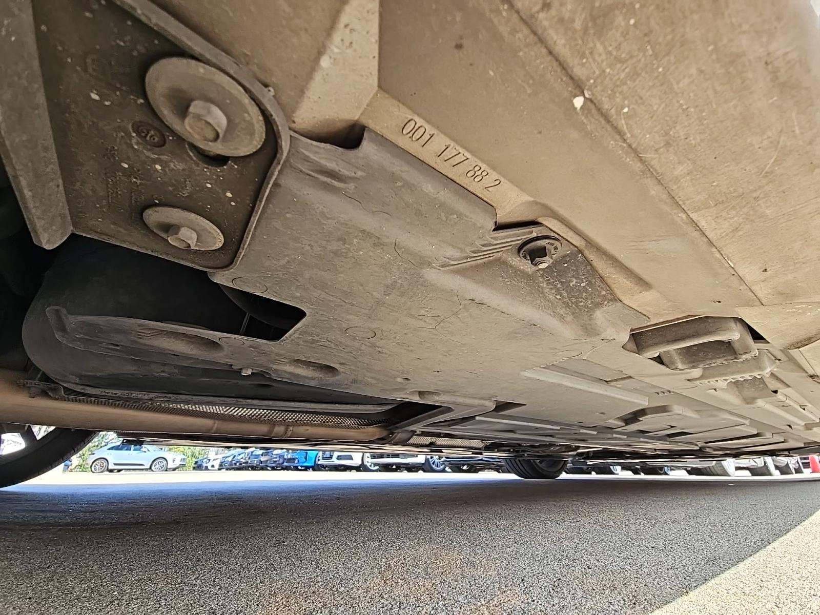 2020 Mercedes-Benz A-Class AMG A 35 AWD