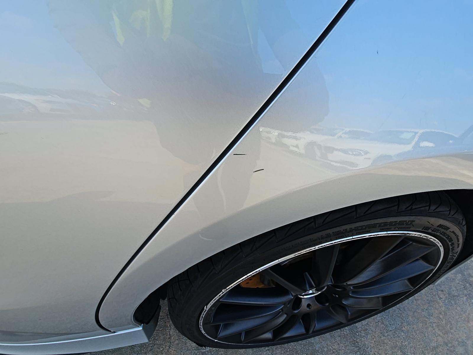 2020 Mercedes-Benz A-Class AMG A 35 AWD