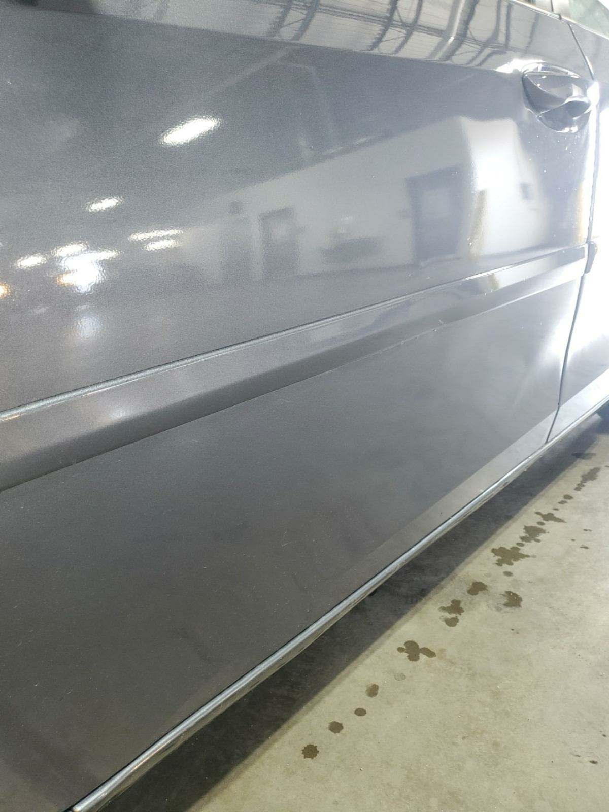 2015 Toyota Corolla LE FWD