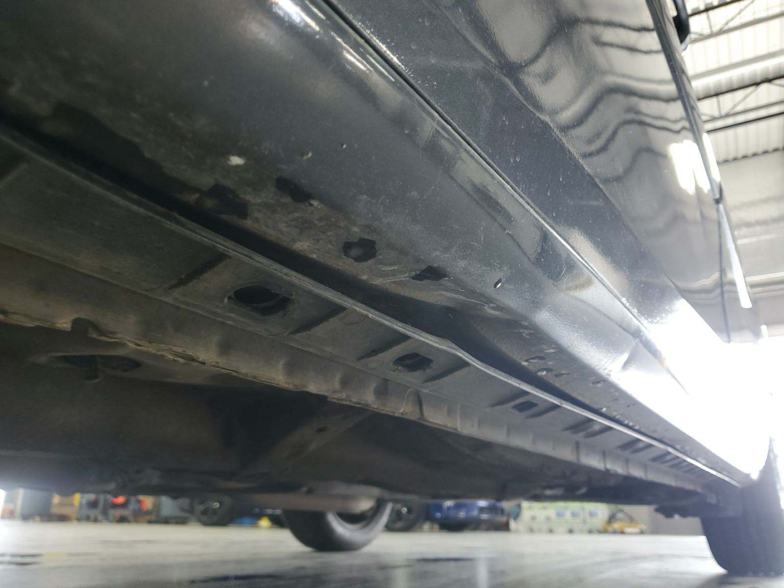 2015 Toyota Corolla LE FWD