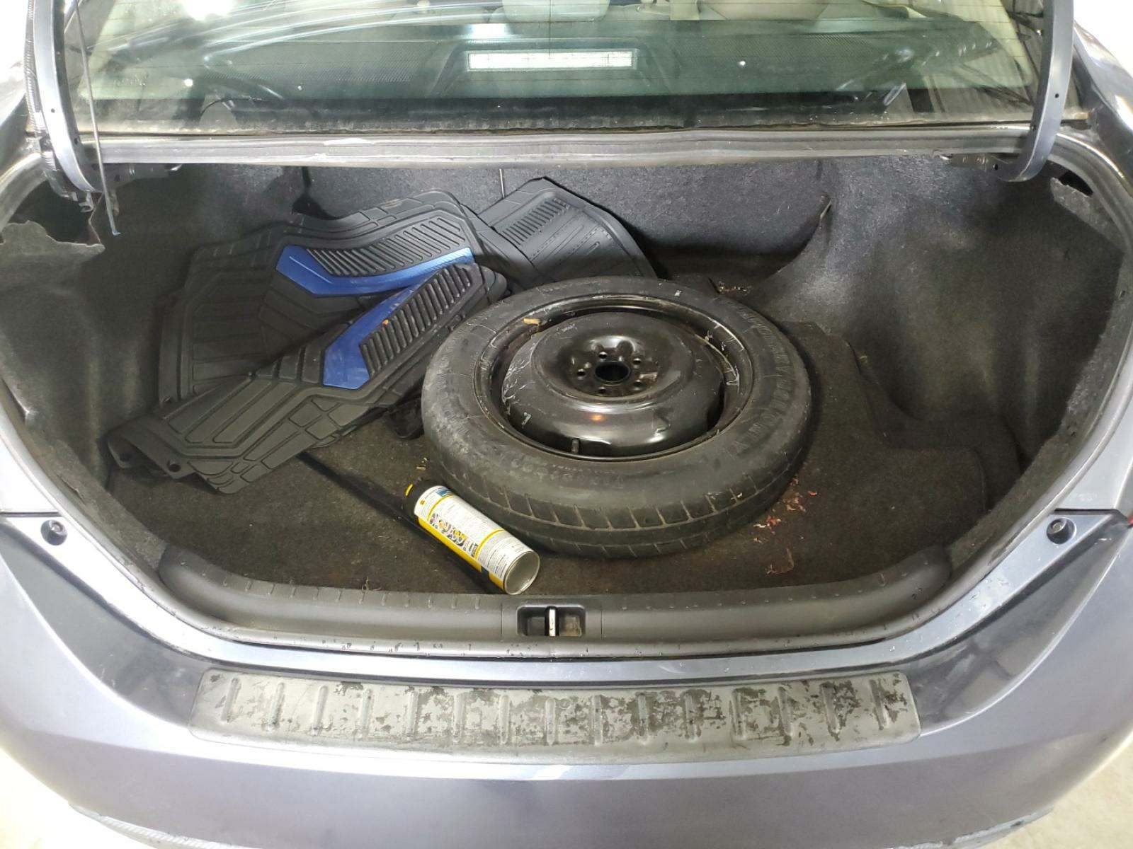 2015 Toyota Corolla LE FWD