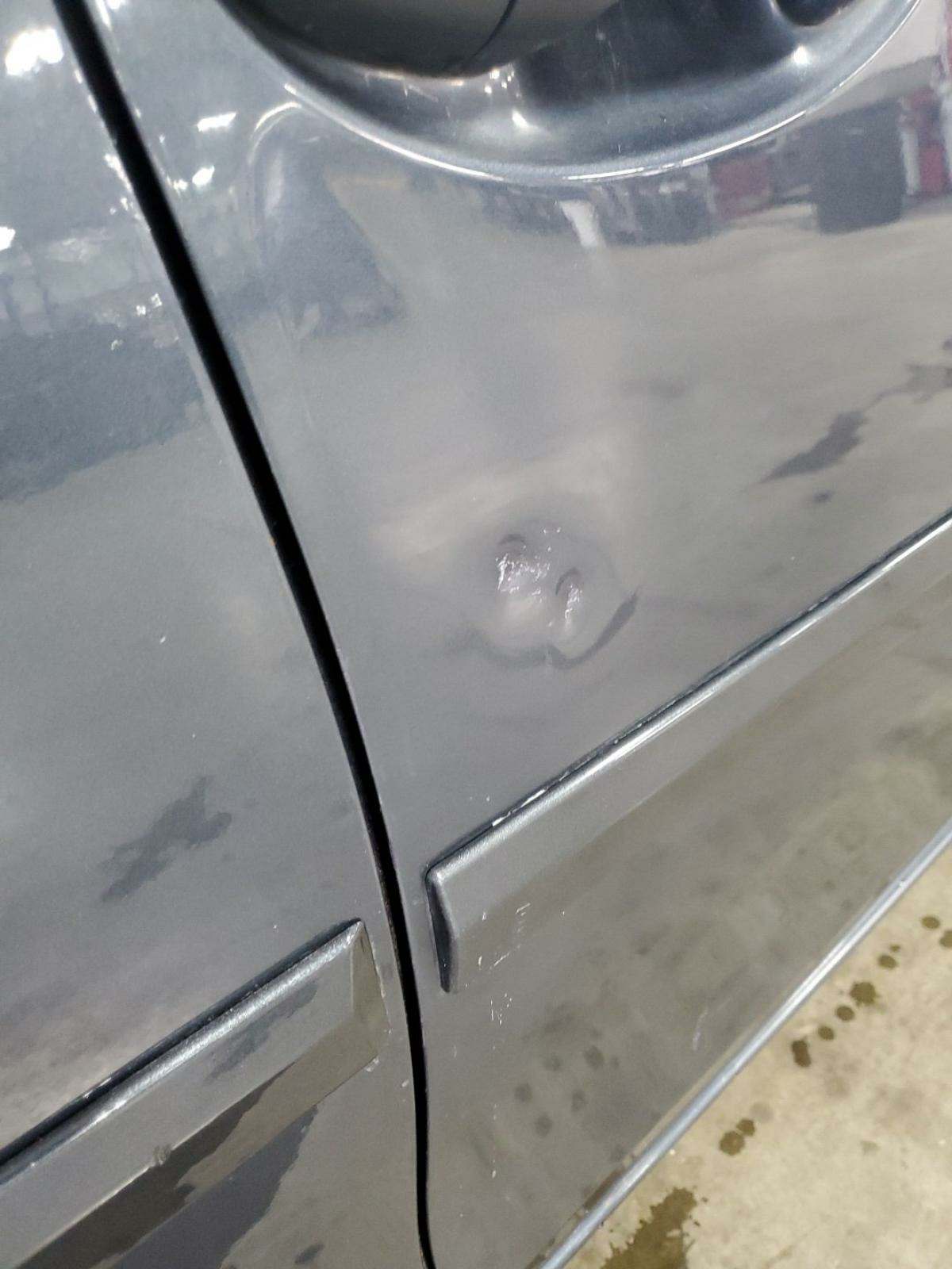 2015 Toyota Corolla LE FWD