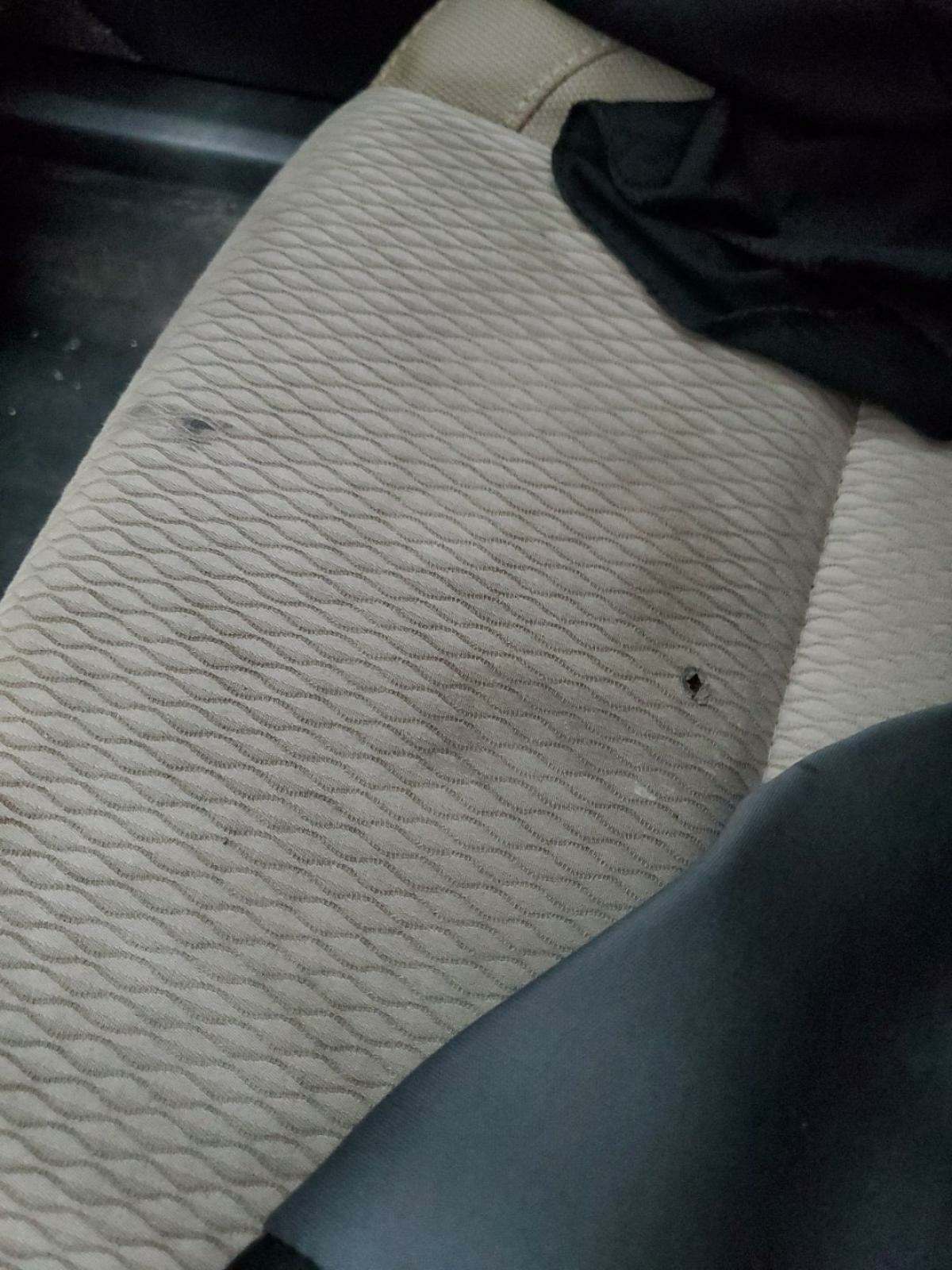 2015 Toyota Corolla LE FWD