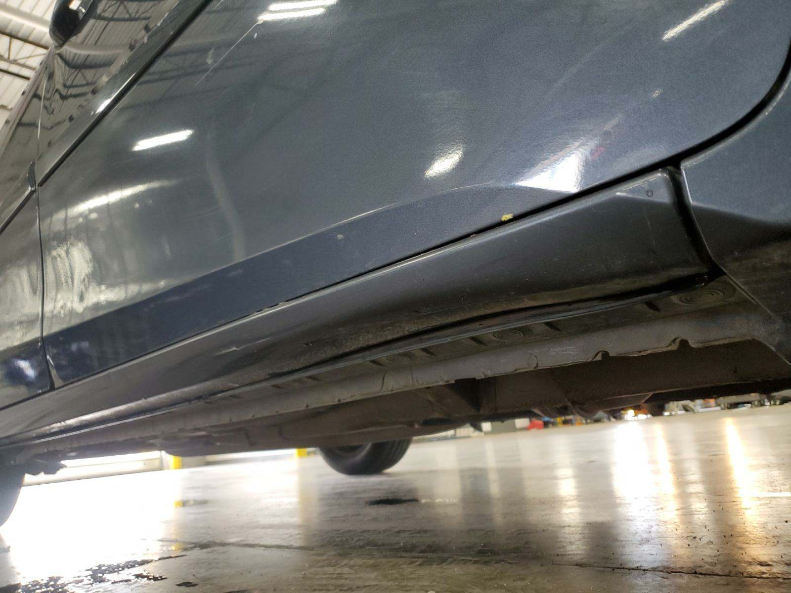 2015 Toyota Corolla LE FWD