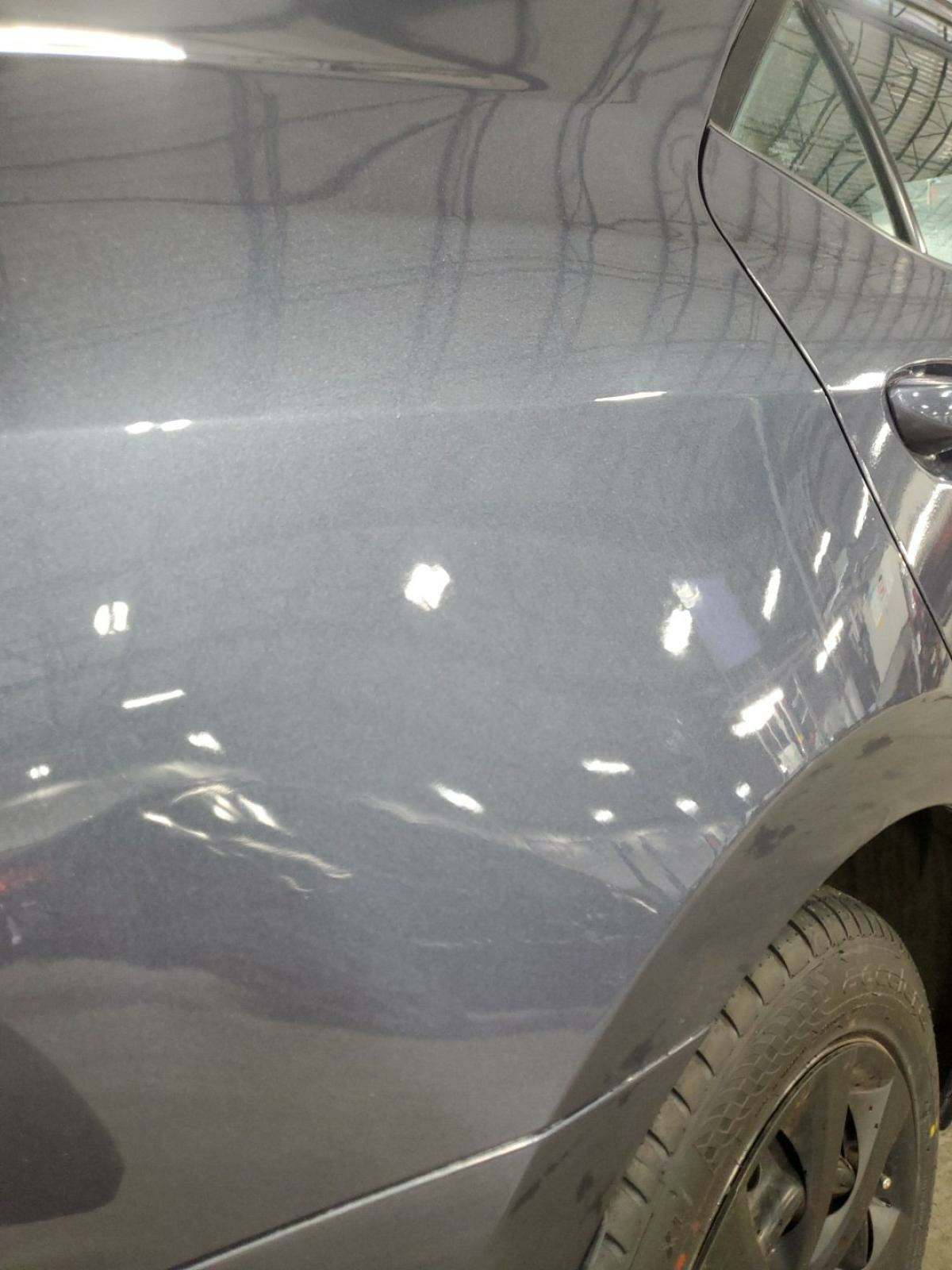 2015 Toyota Corolla LE FWD