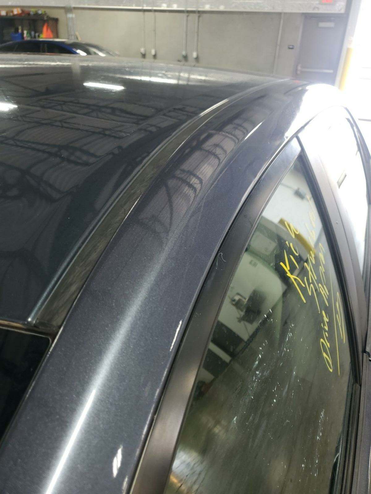 2015 Toyota Corolla LE FWD