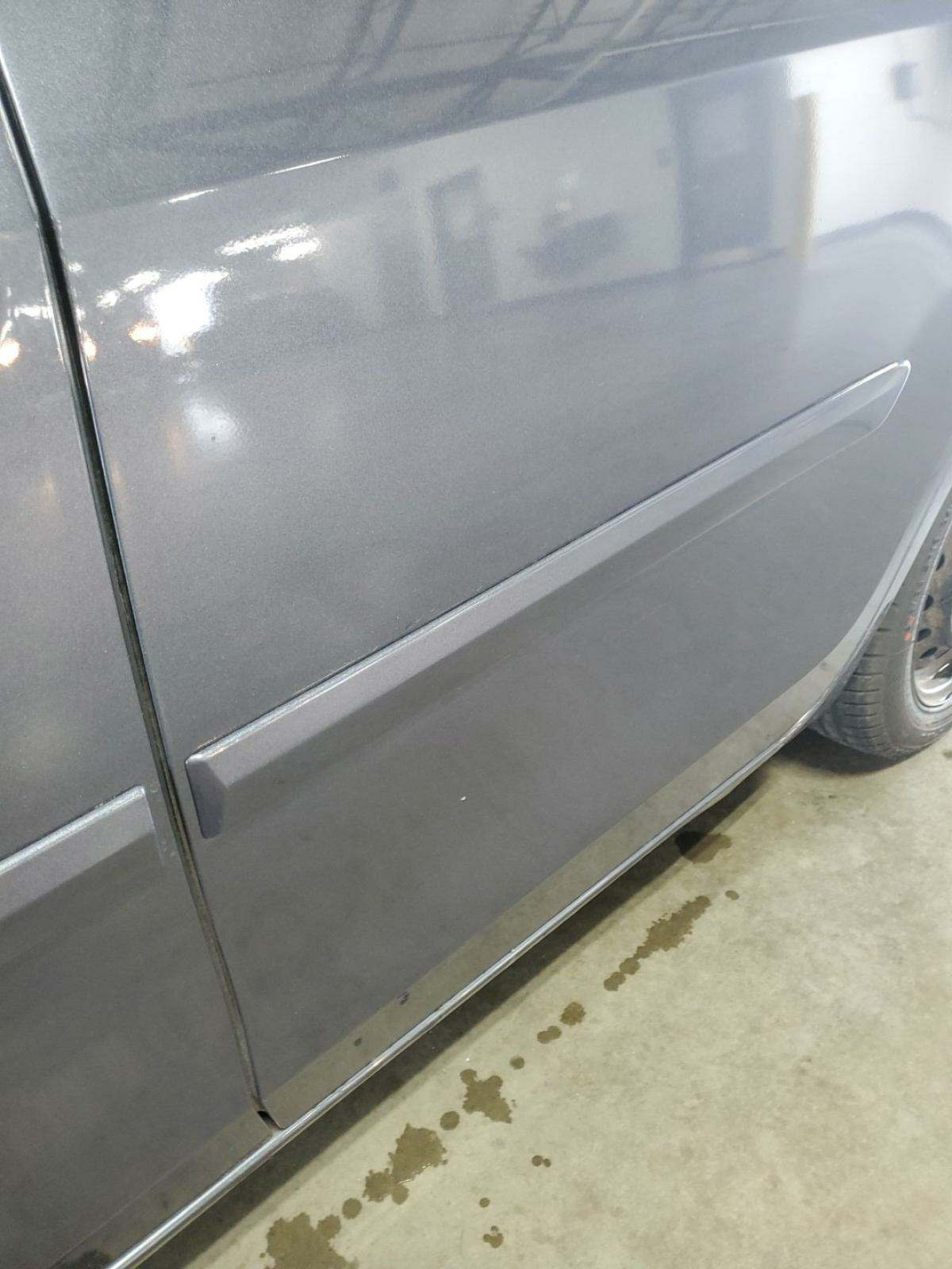 2015 Toyota Corolla LE FWD